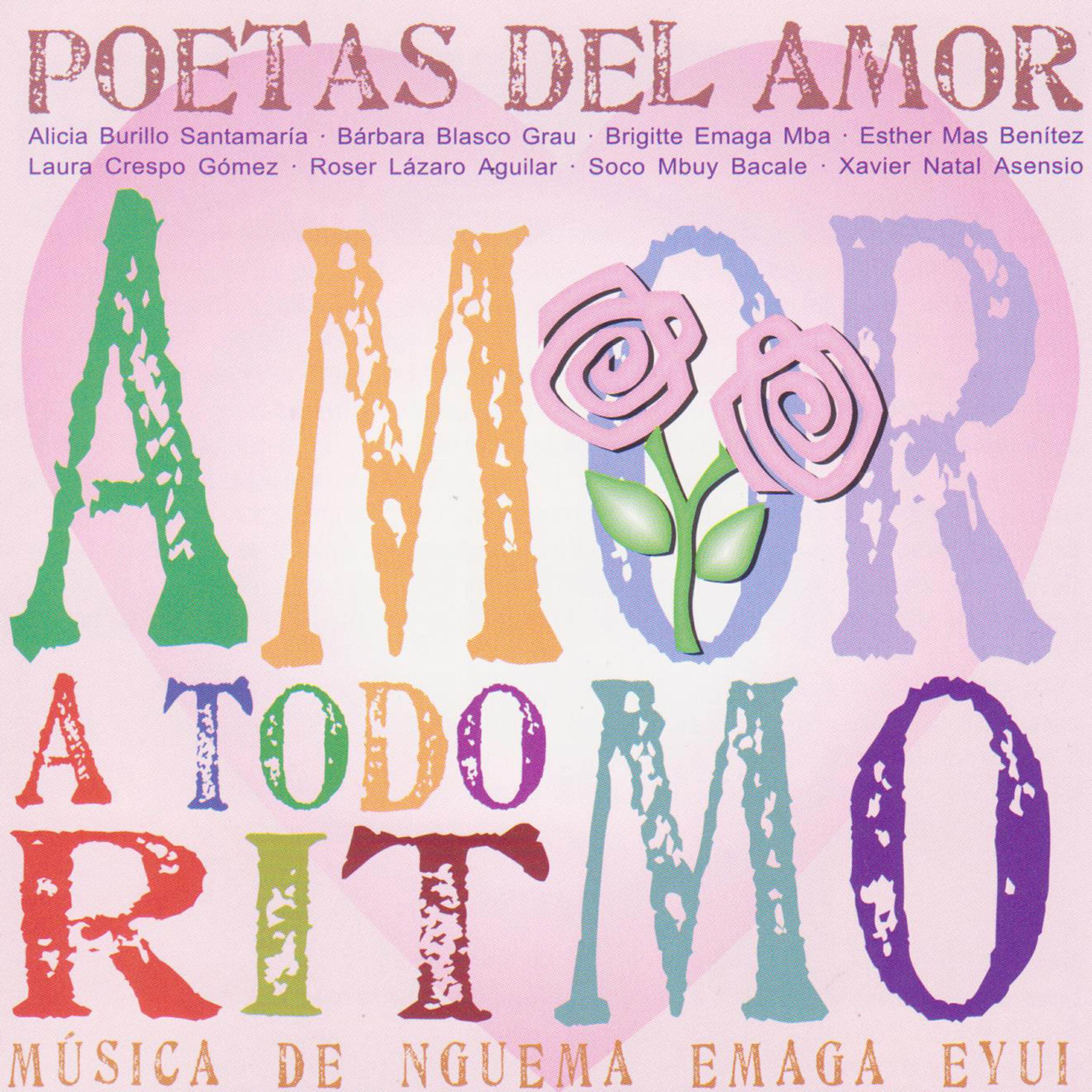 Релиз Amor a Todo Ritmo