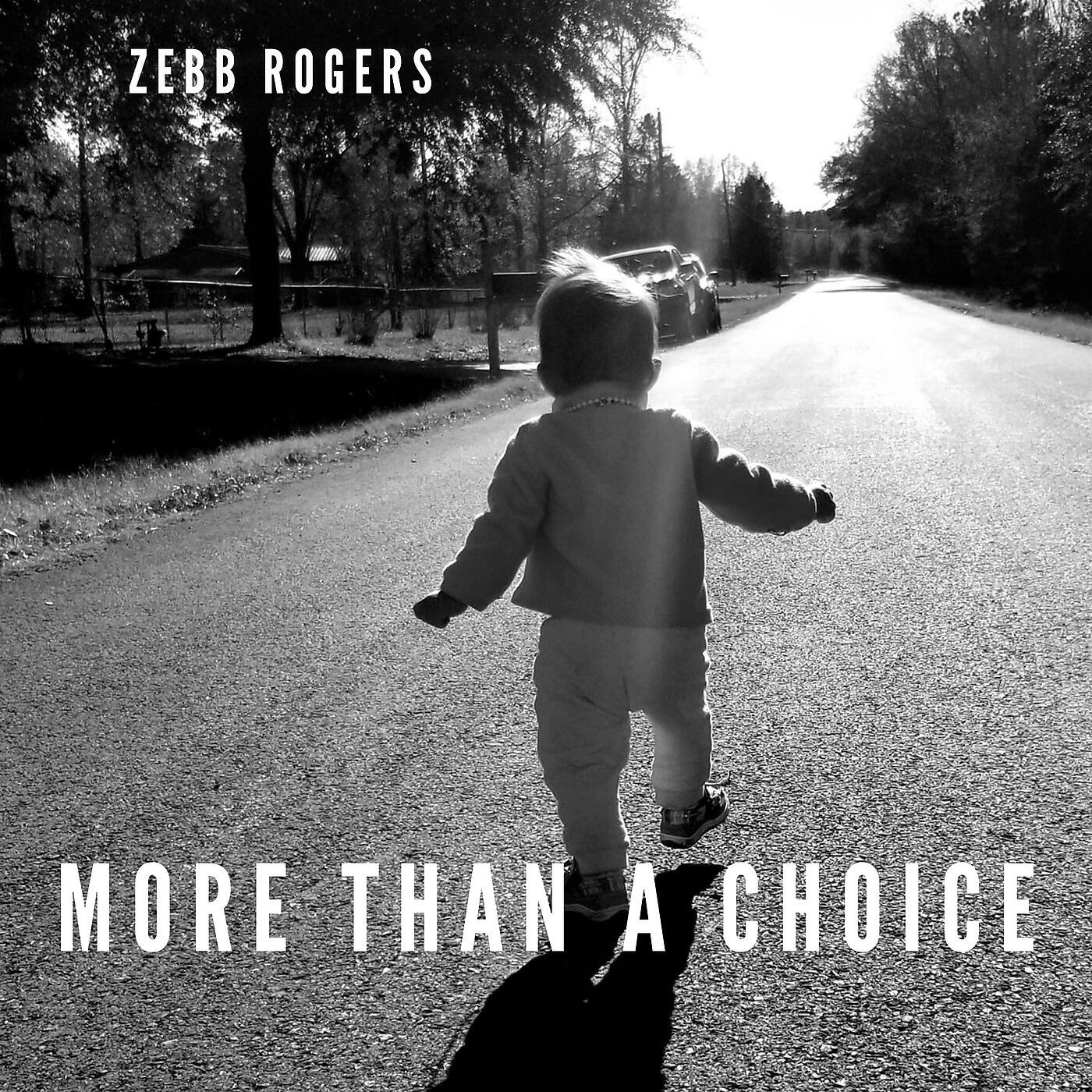 Релиз More Than a Choice