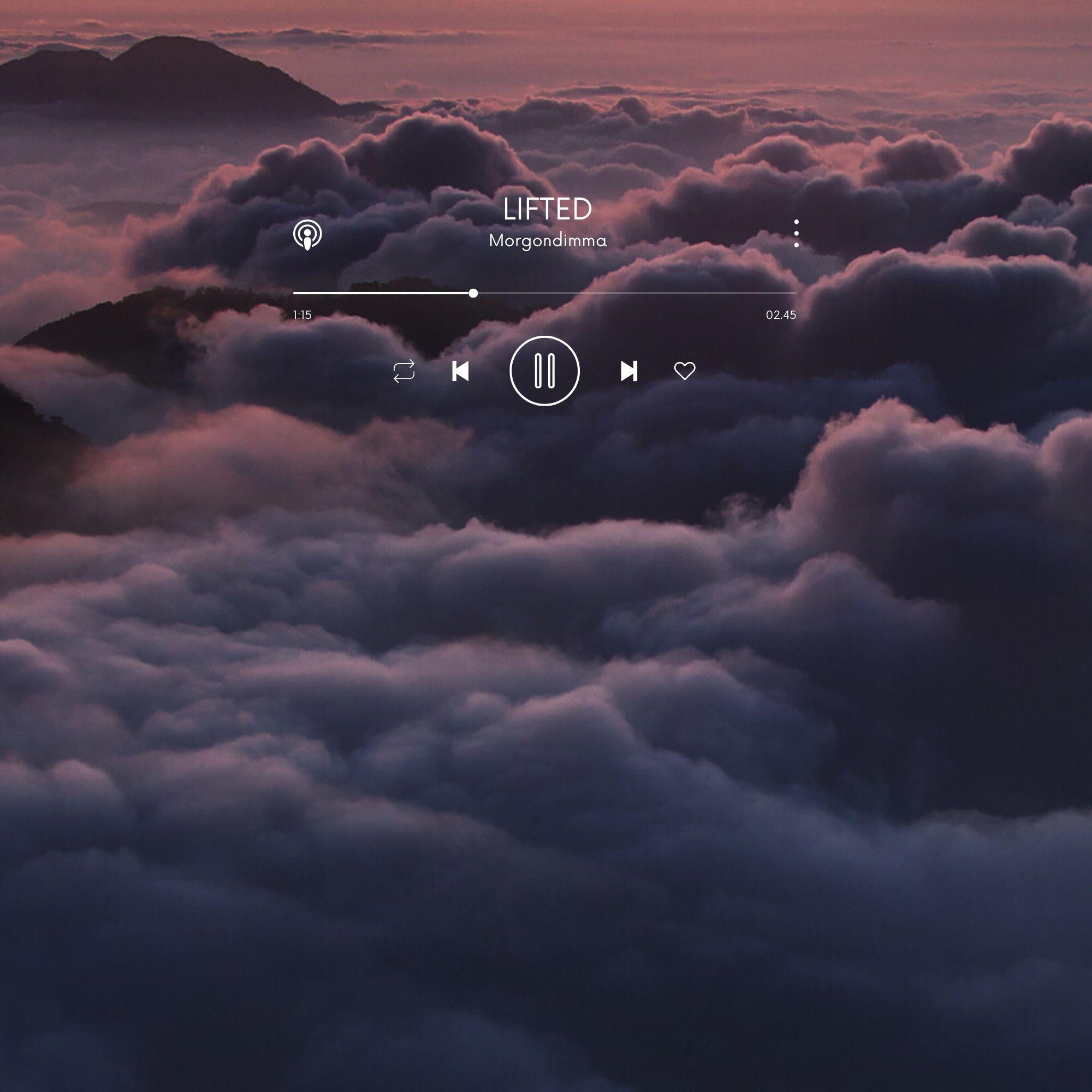 Релиз Lifted