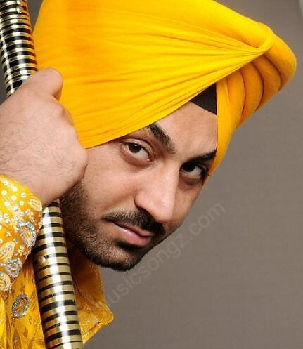 Jassi Sohal все песни в mp3