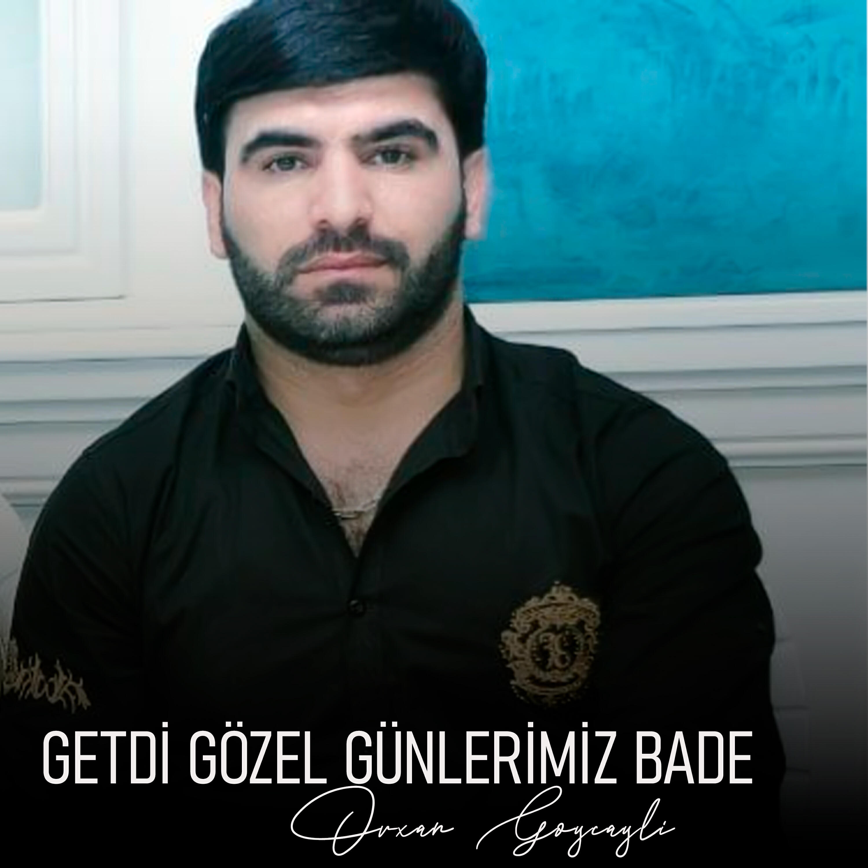 Релиз Getdi Gözel Günlerimiz Bade