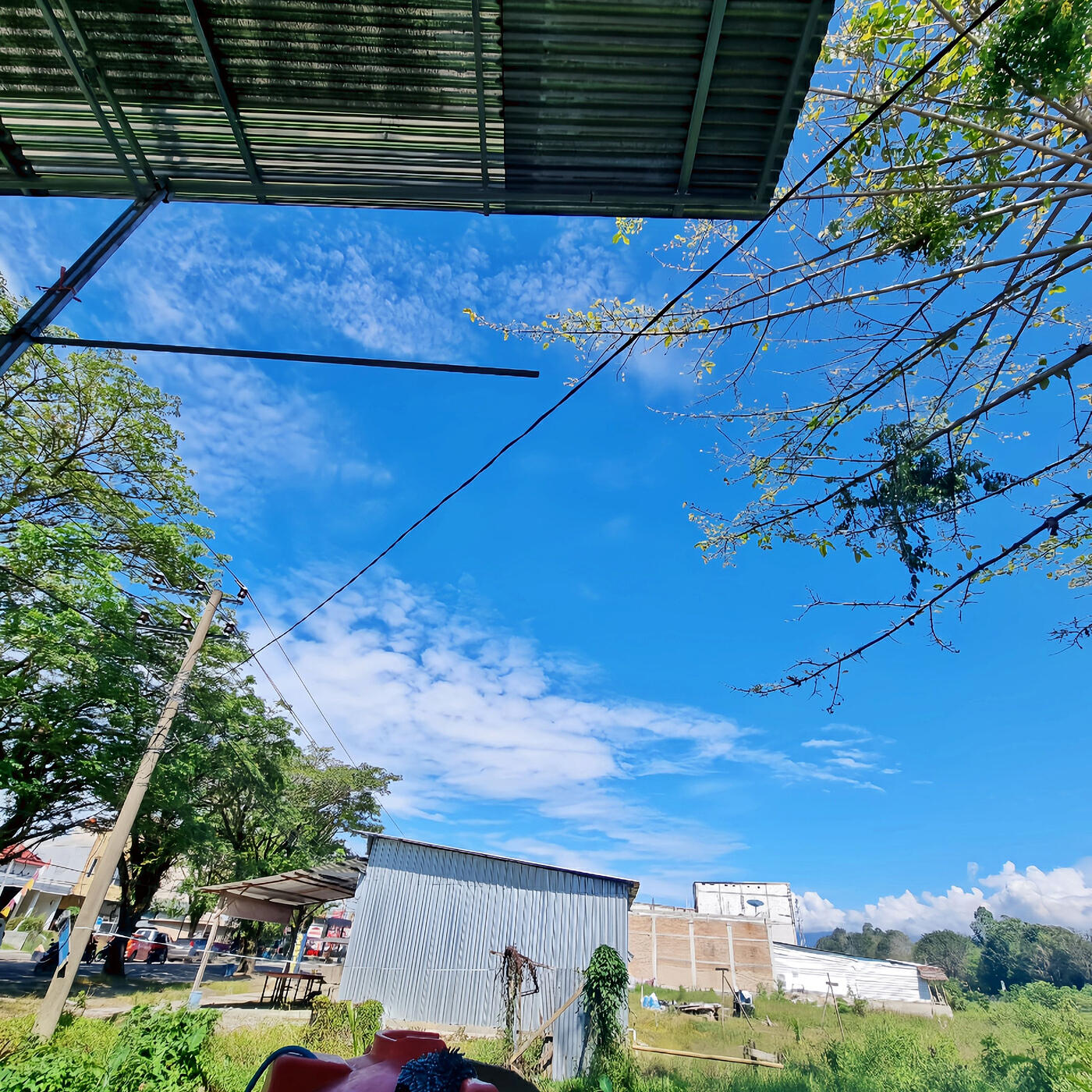 Релиз Keheningan Alam