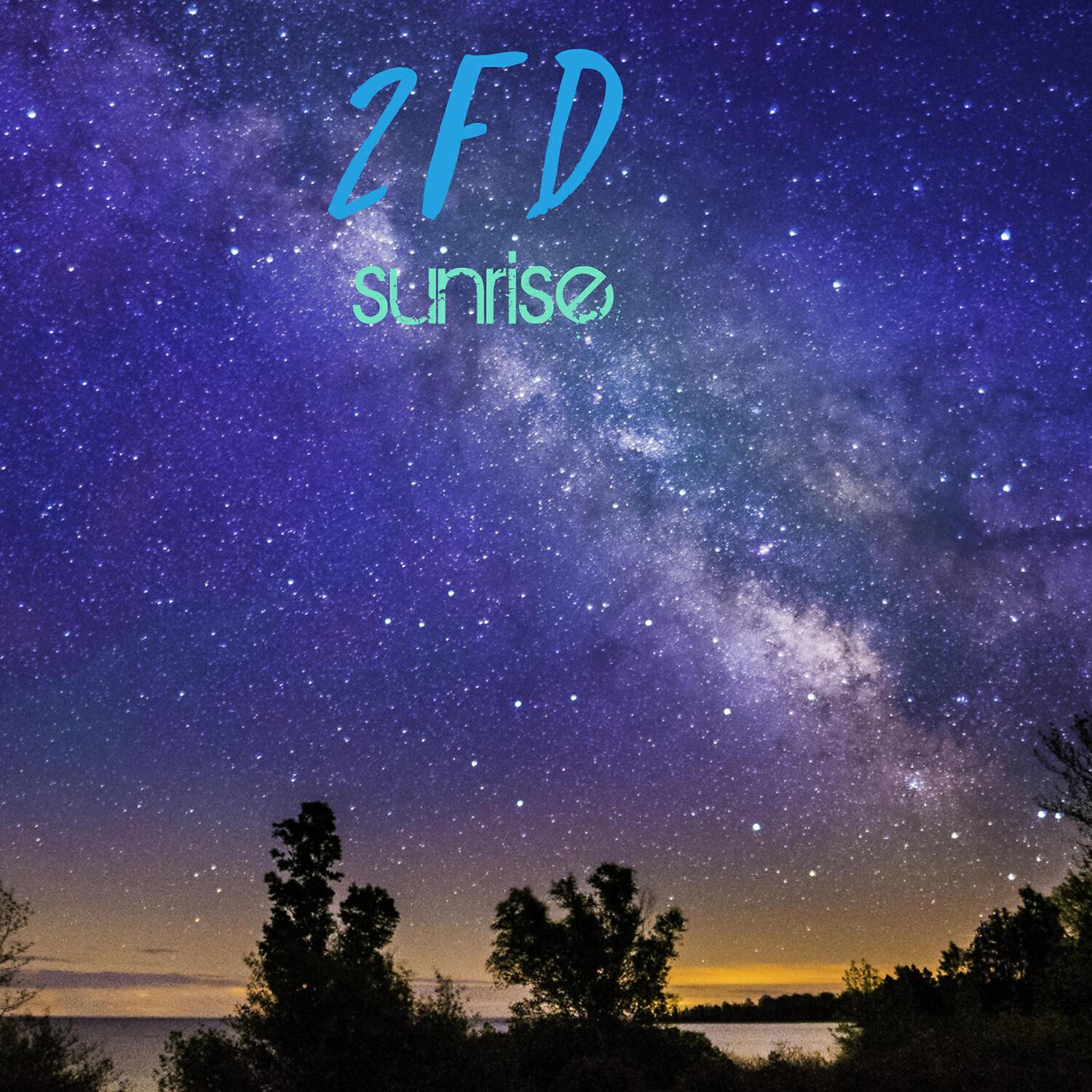 Релиз Sunrise