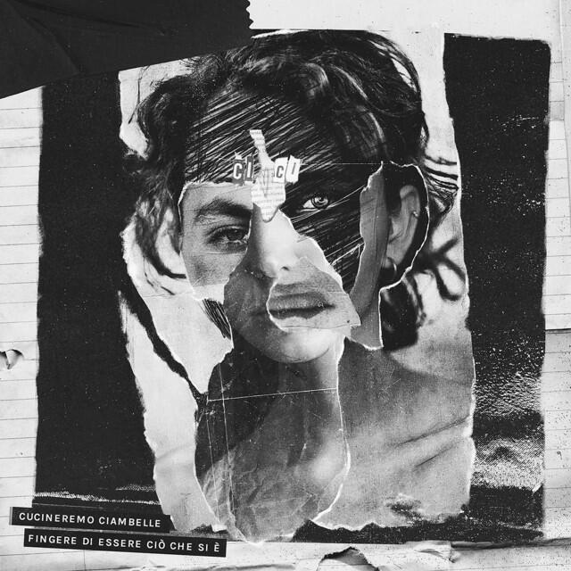 Релиз Fingere di essere ciò che si è - Instrumental