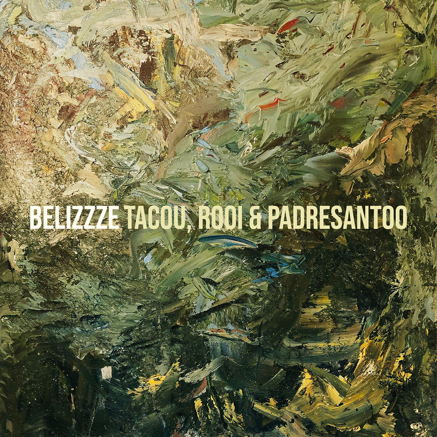 Релиз Belizzze