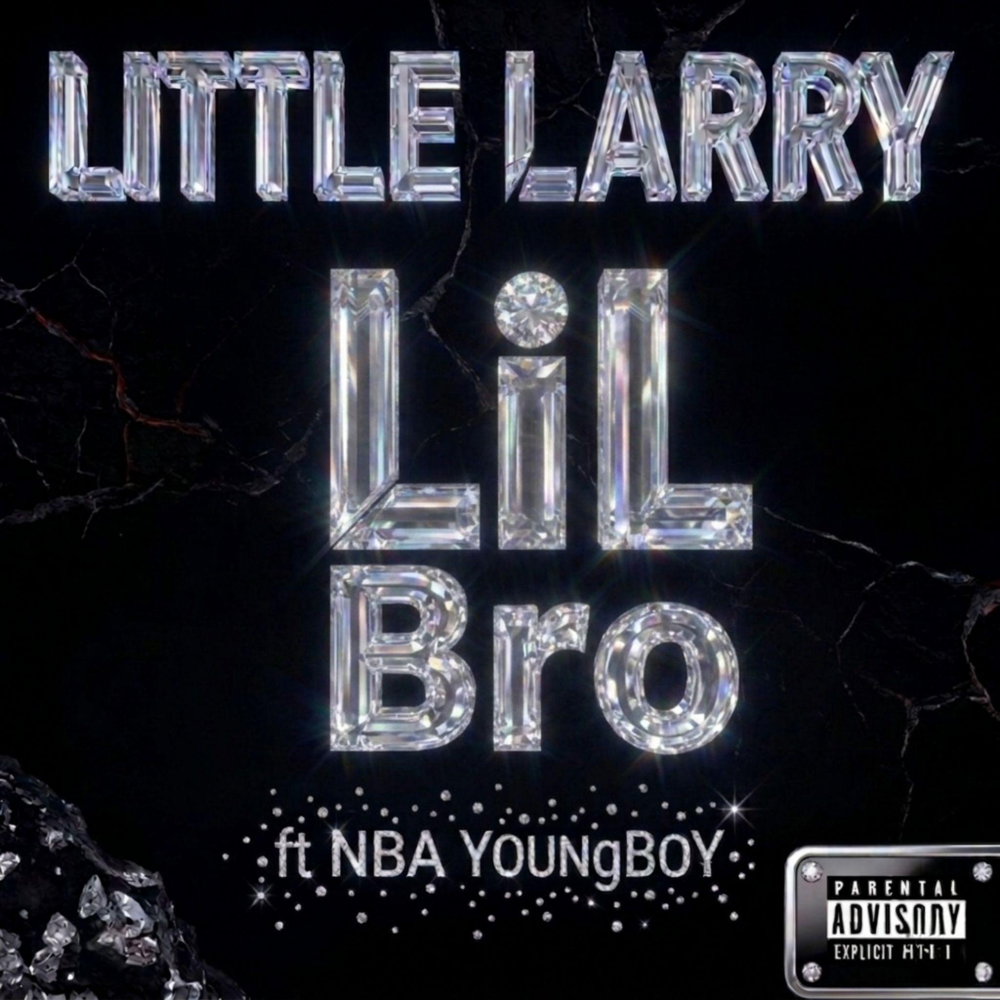 Релиз LIL BRO (feat. NBA YoungBoy)