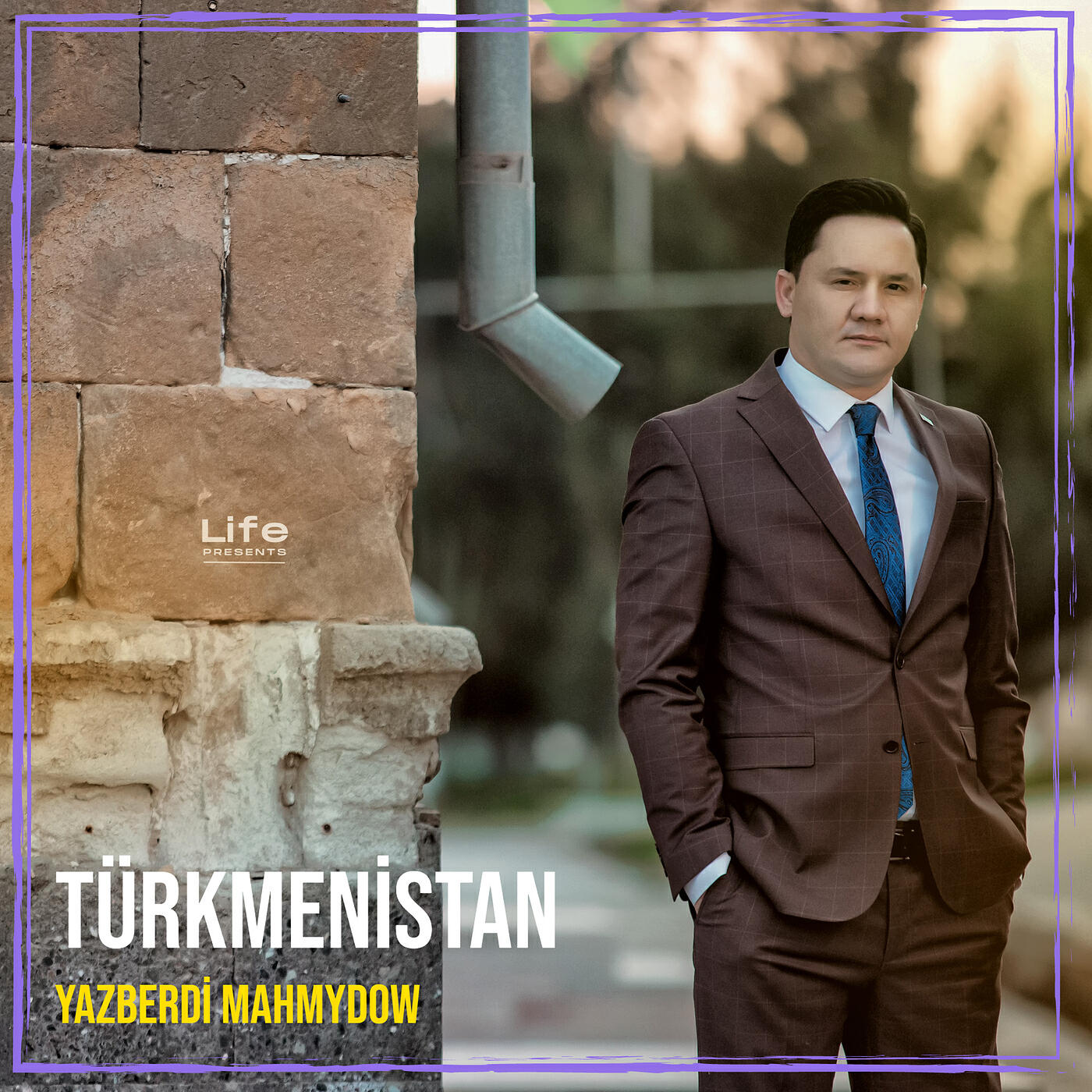 Релиз Türkmenistan