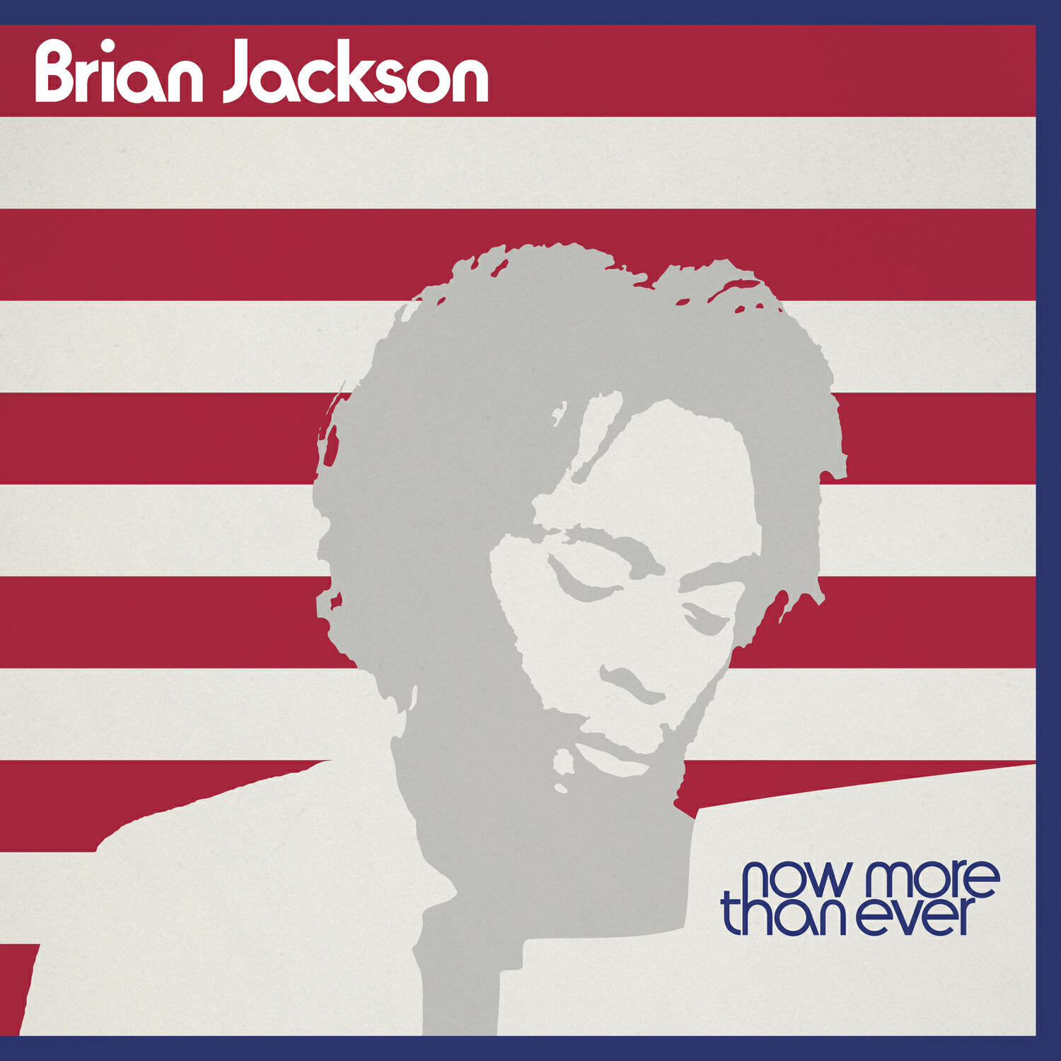 Релиз Now More Than Ever