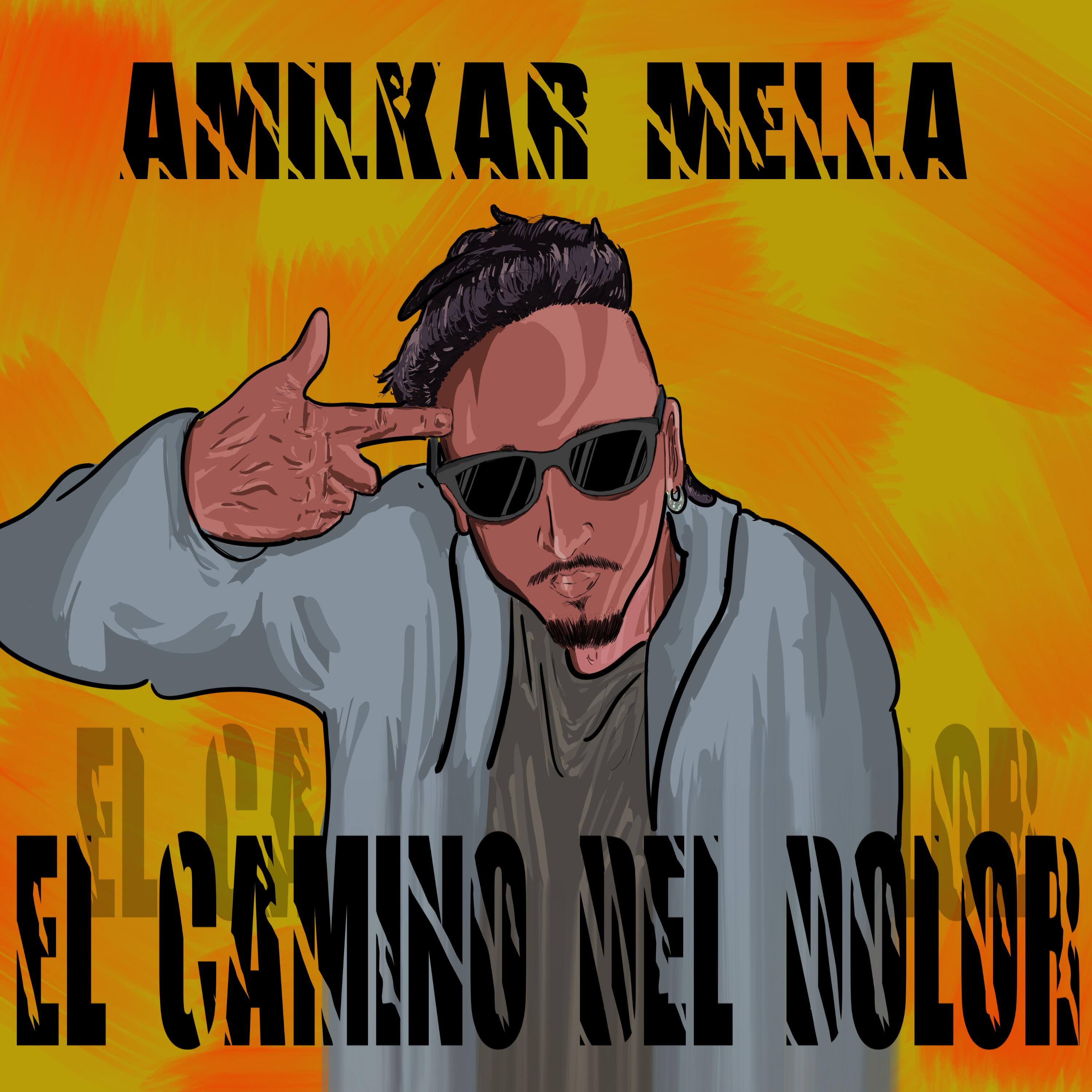 Релиз El Camino del Dolor