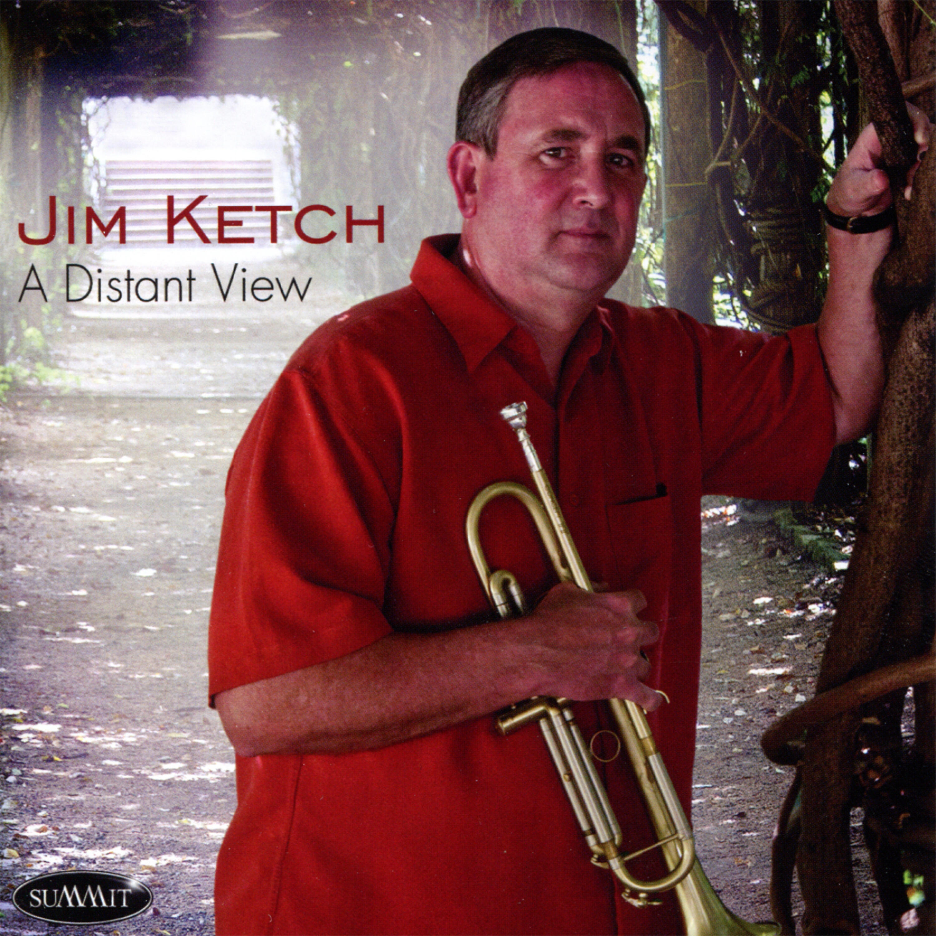 Jim Ketch