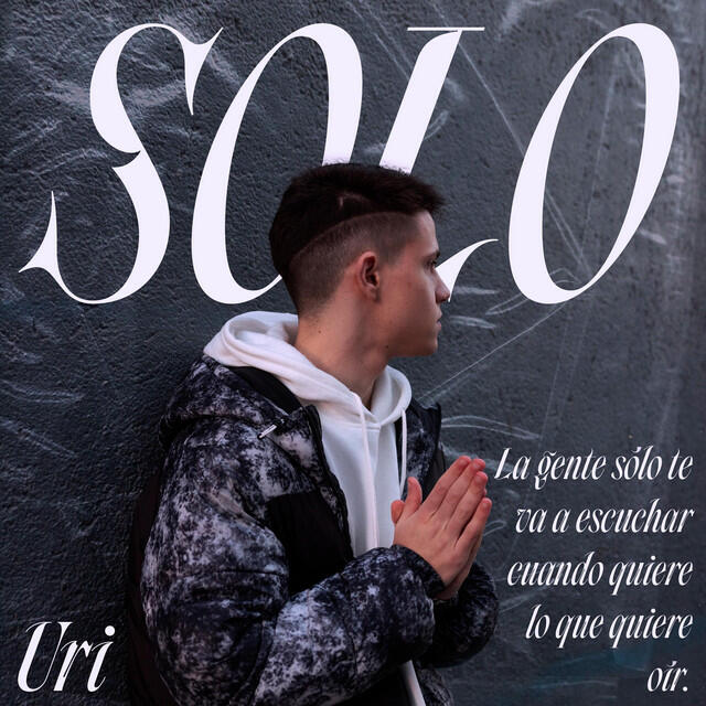 Релиз Solo