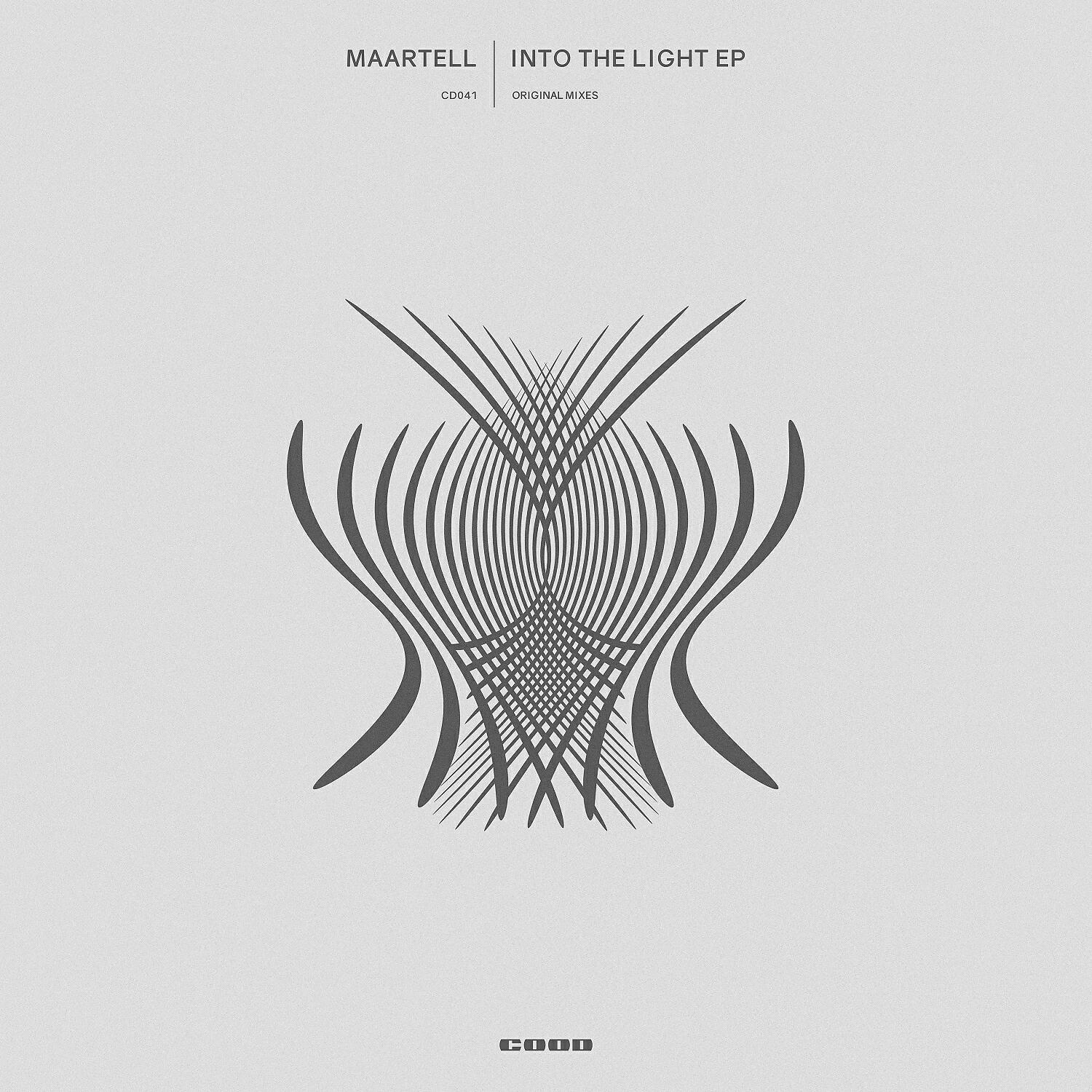 Релиз Into the Light