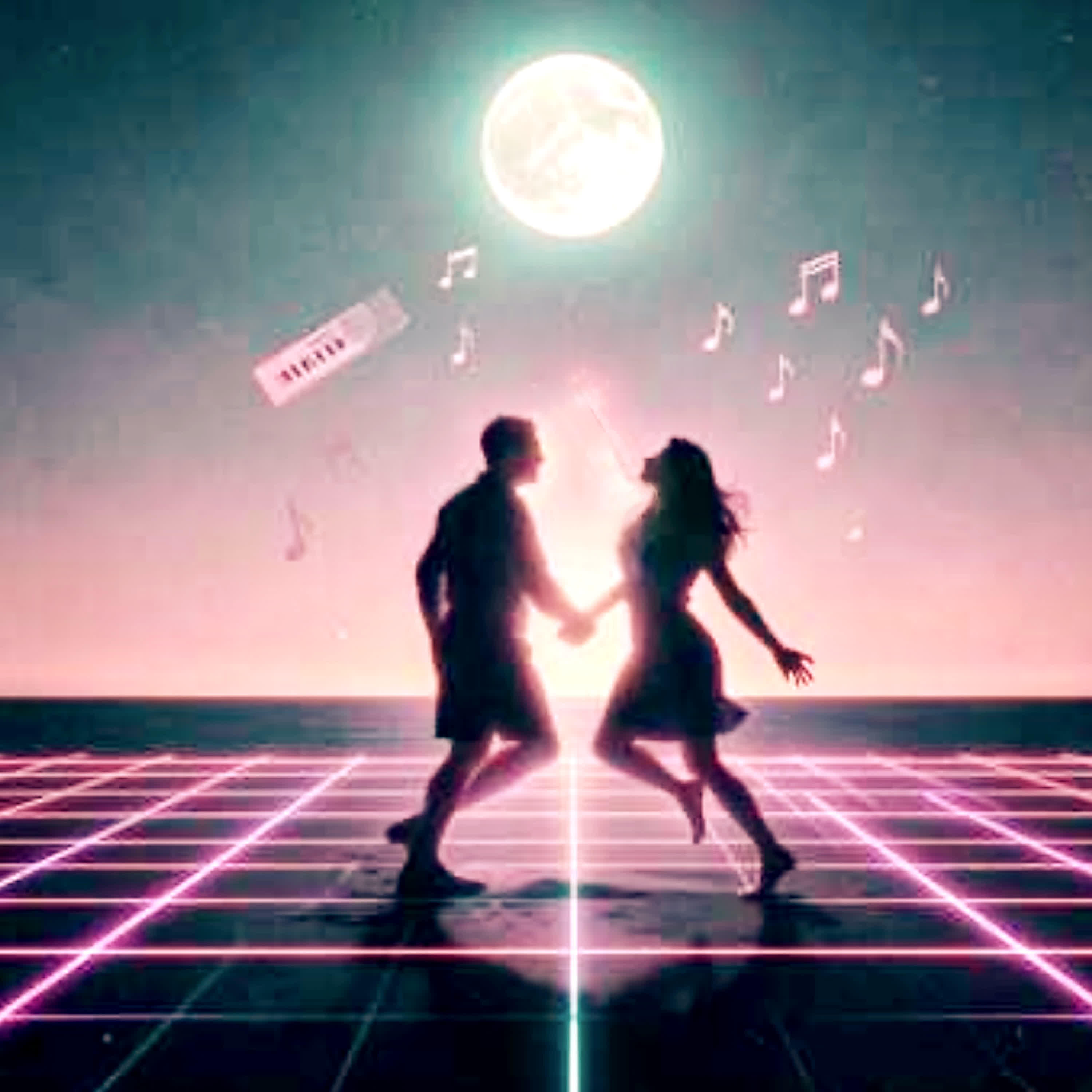 Релиз You are with me, I’m with you