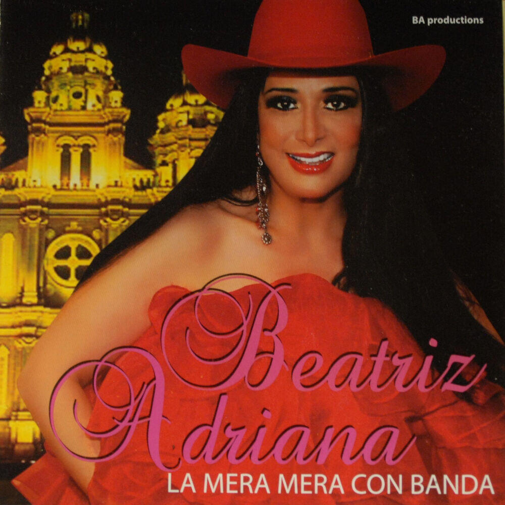 Релиз La Mera Mera Con Banda