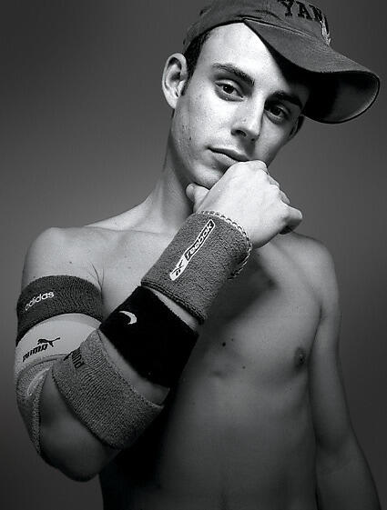 Q-Boy