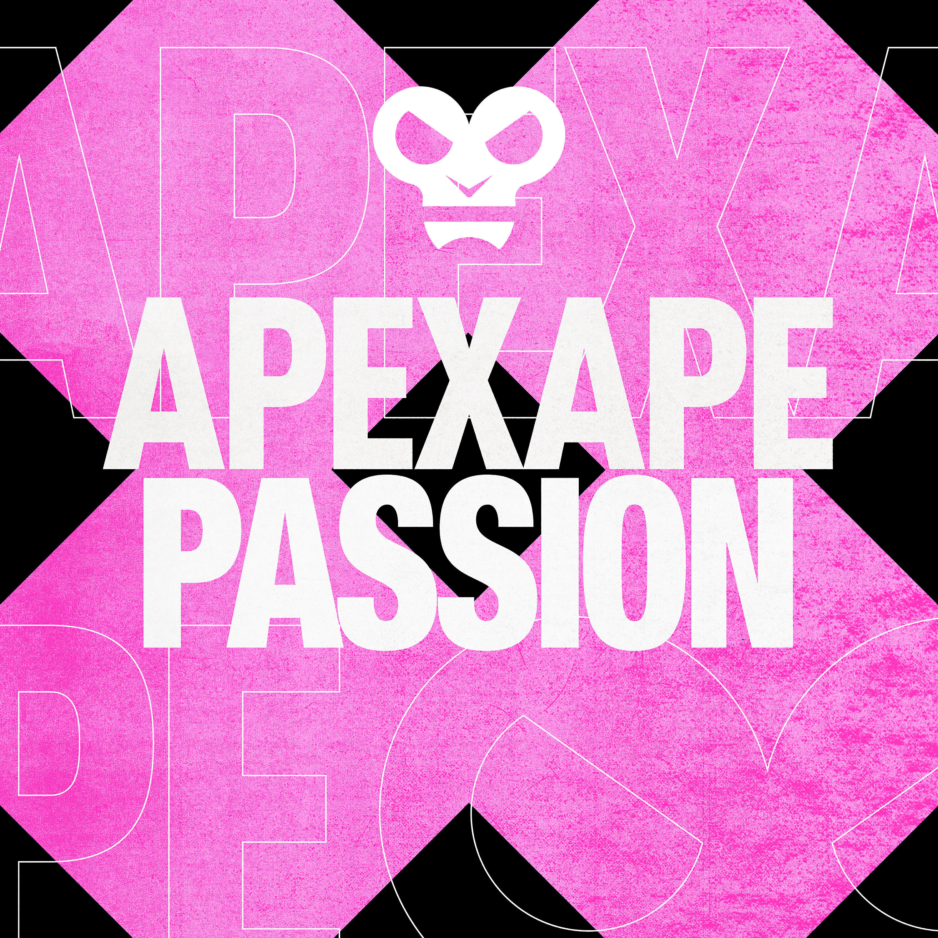 Релиз Passion
