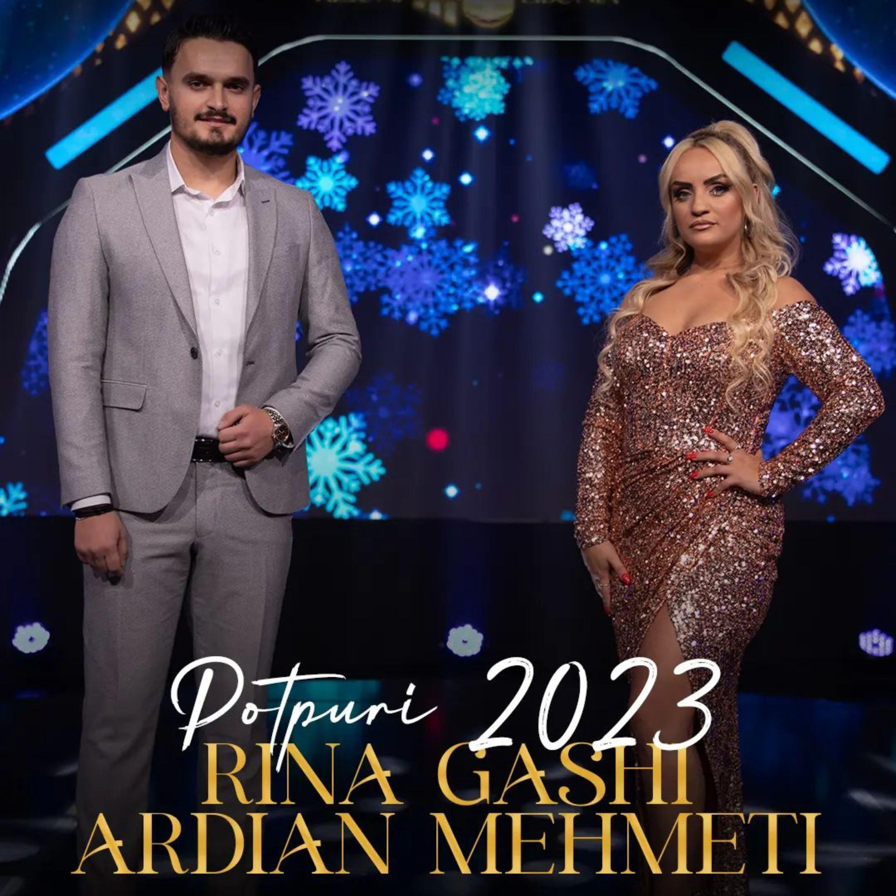 Релиз Potpuri 2023