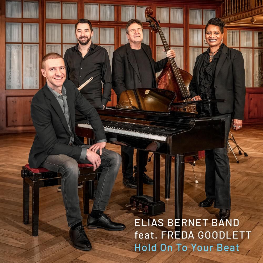 Elias Bernet Band