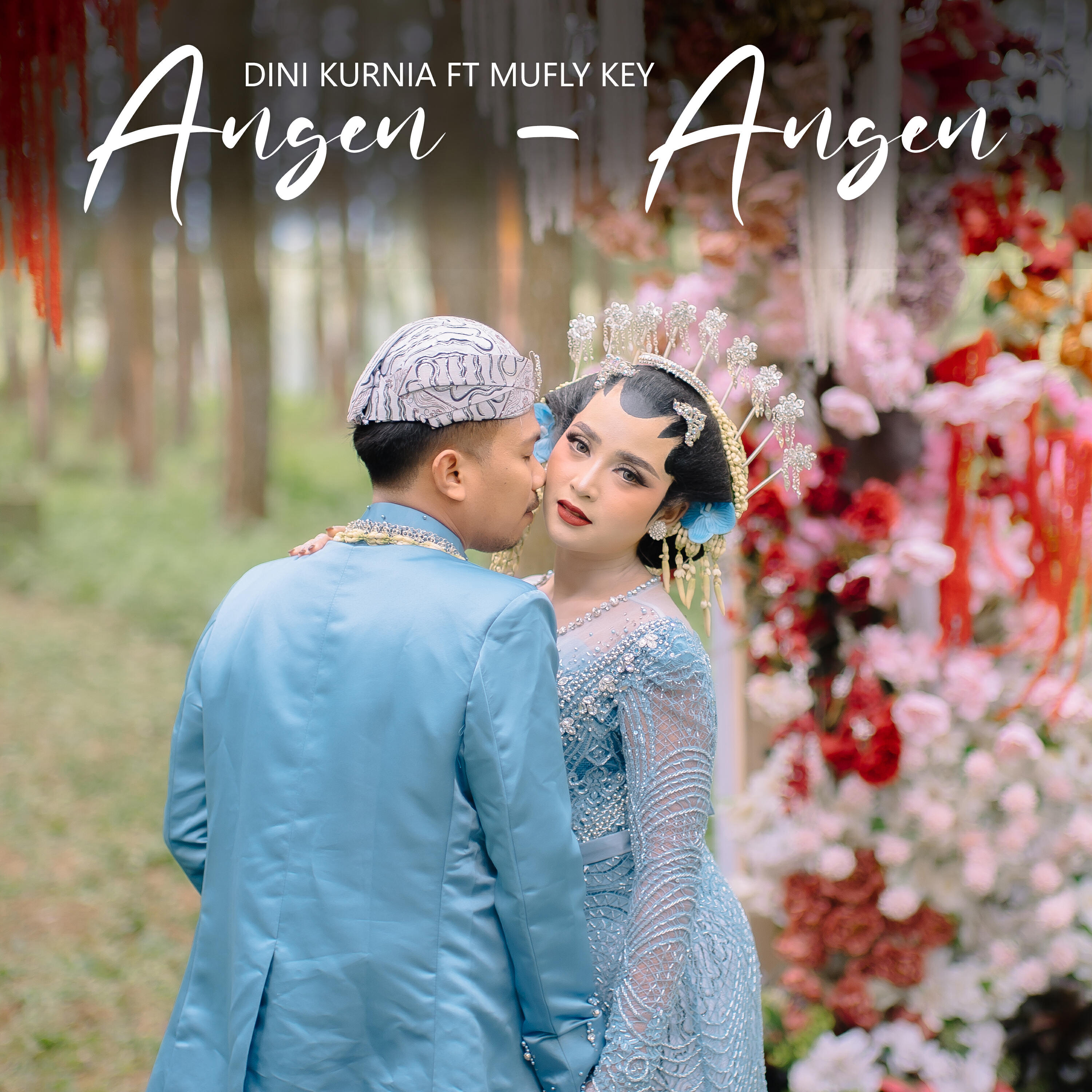 Релиз Angen - Angen