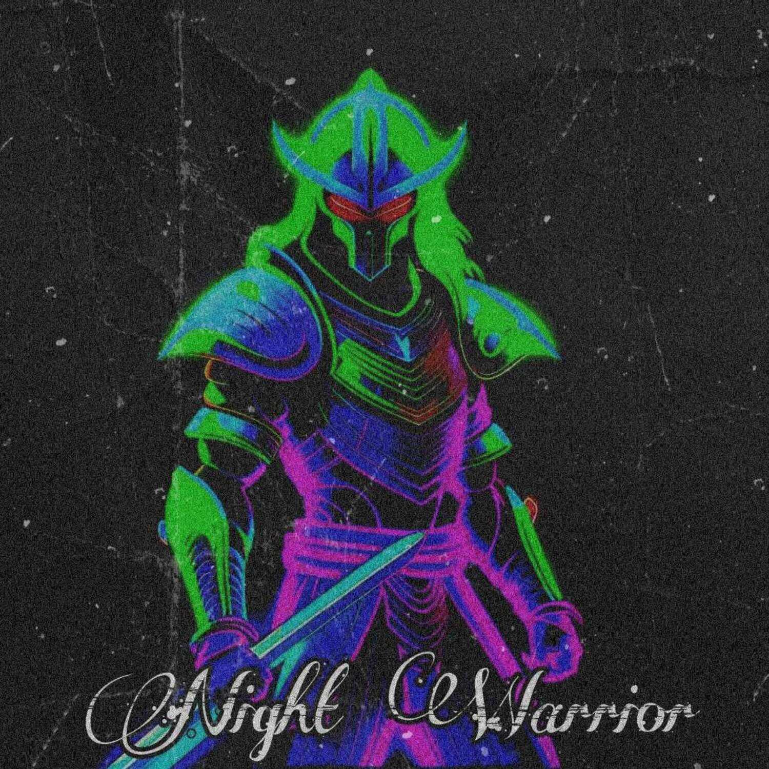Релиз Night Warrior