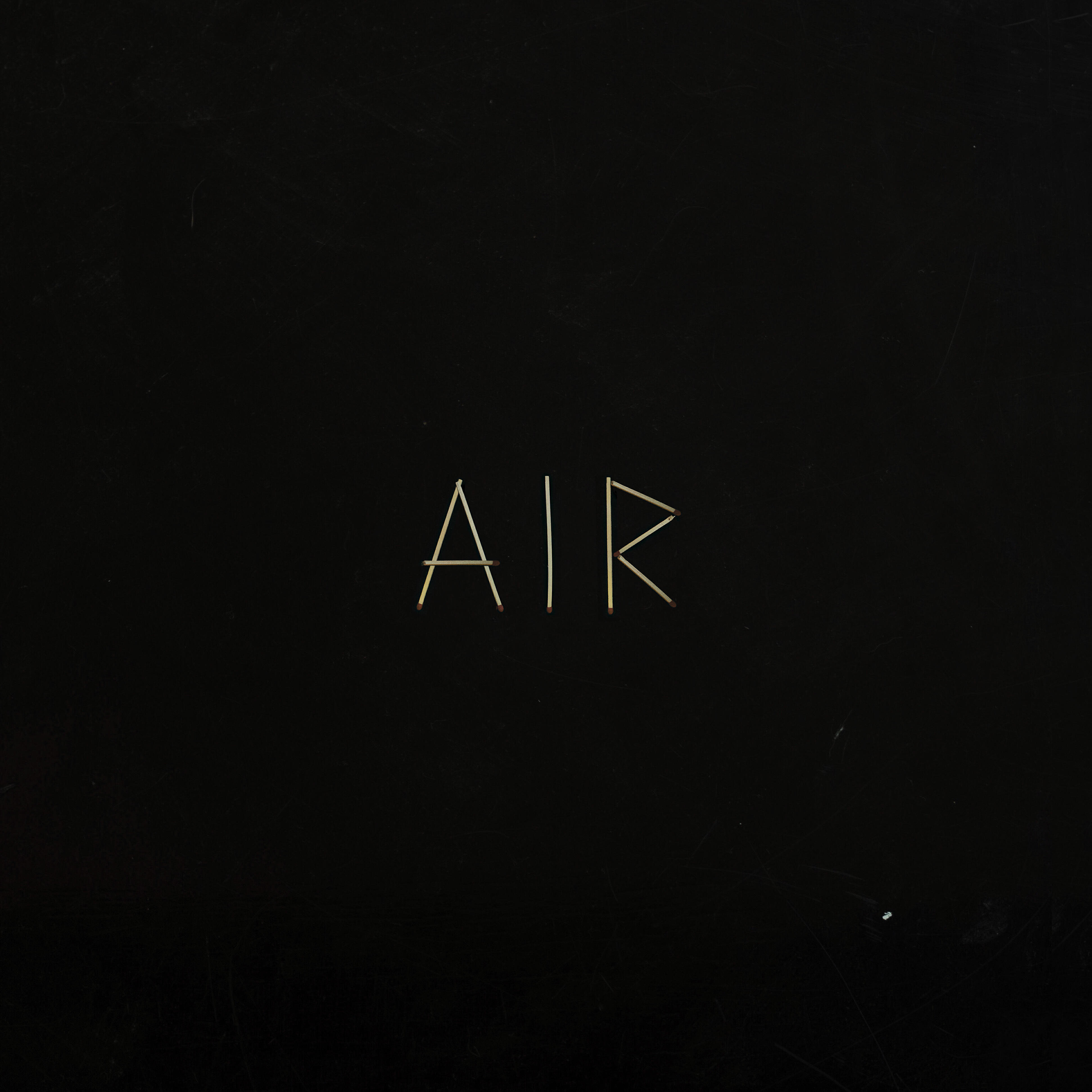 Постер альбома Air