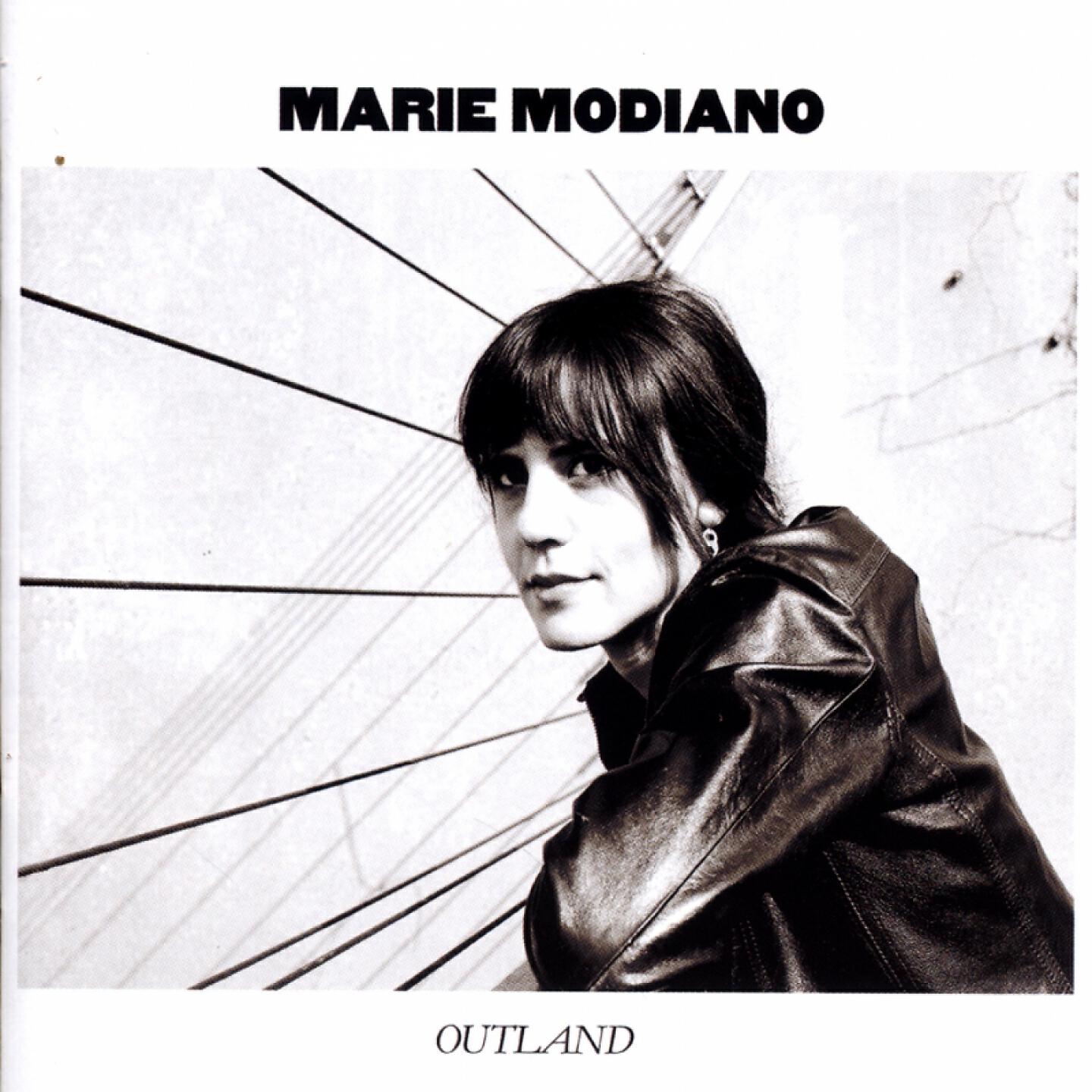 Релиз Outland