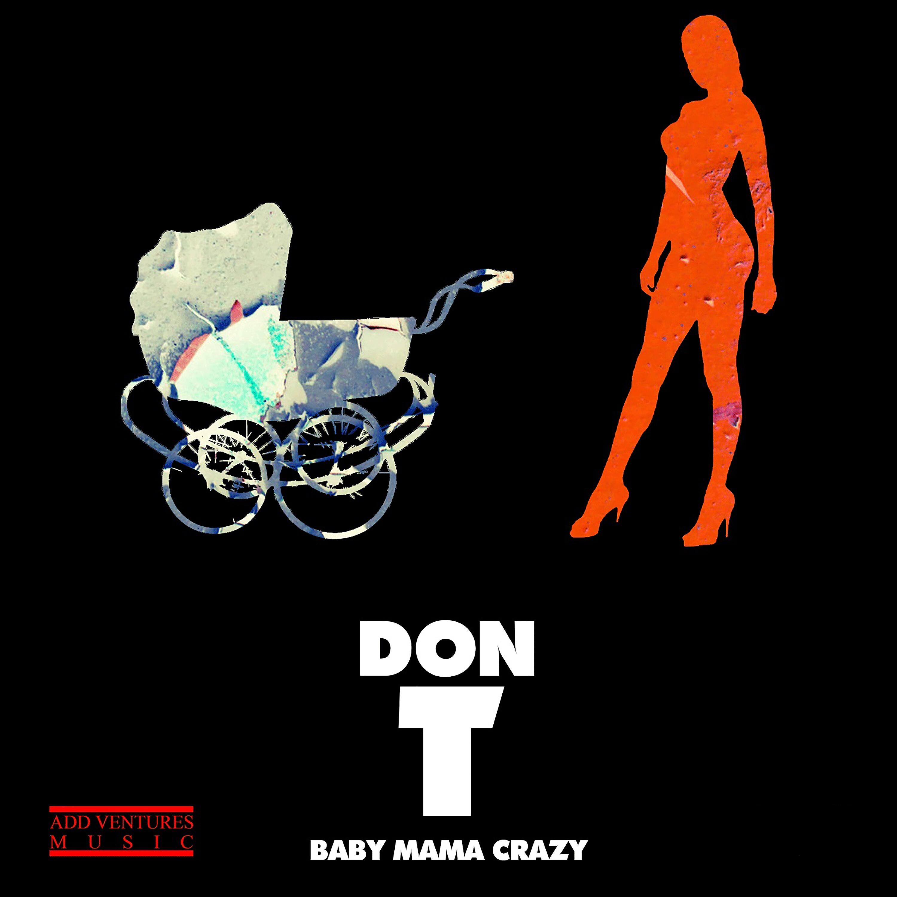 Релиз Baby Mama Crazy