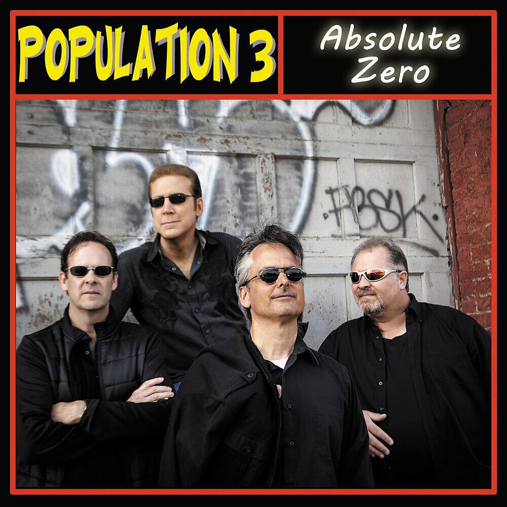 Population 3