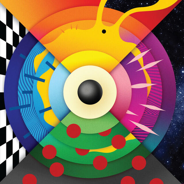 Релиз Straight & Arrow