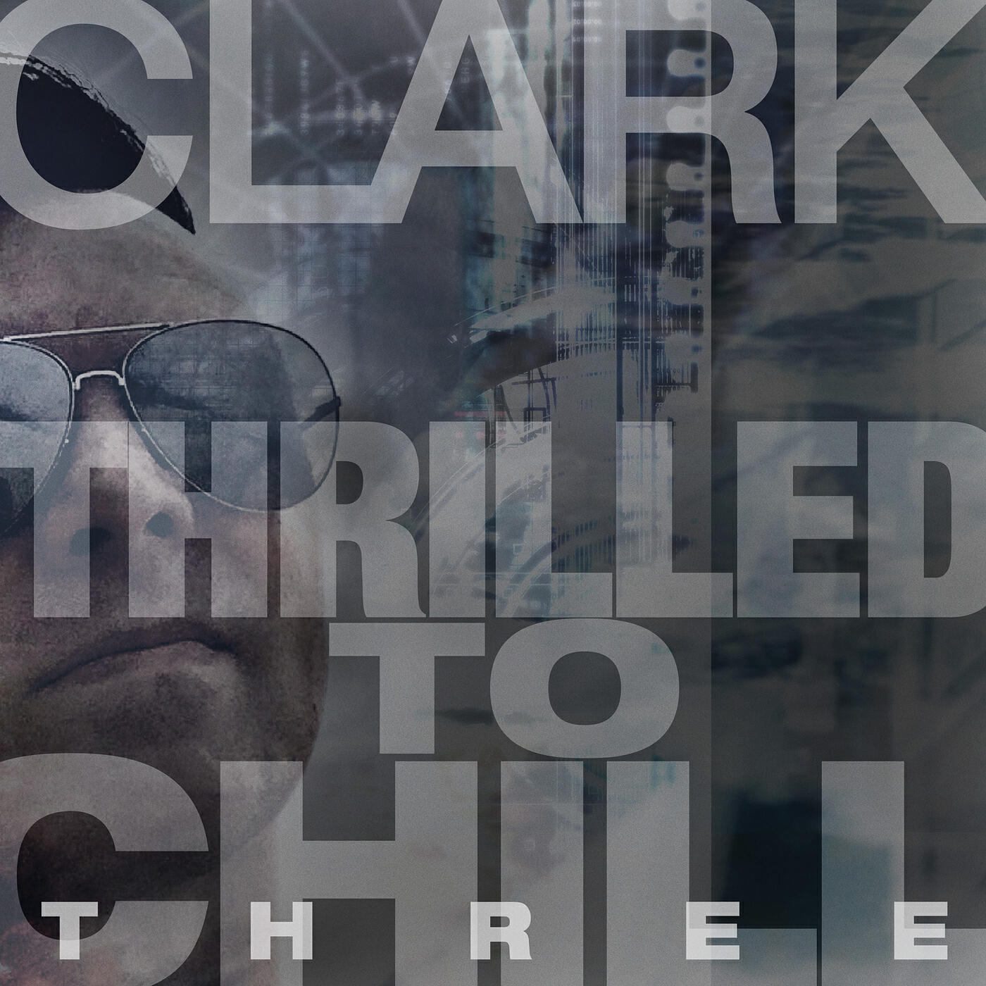 Релиз Thrilled to Chill Three