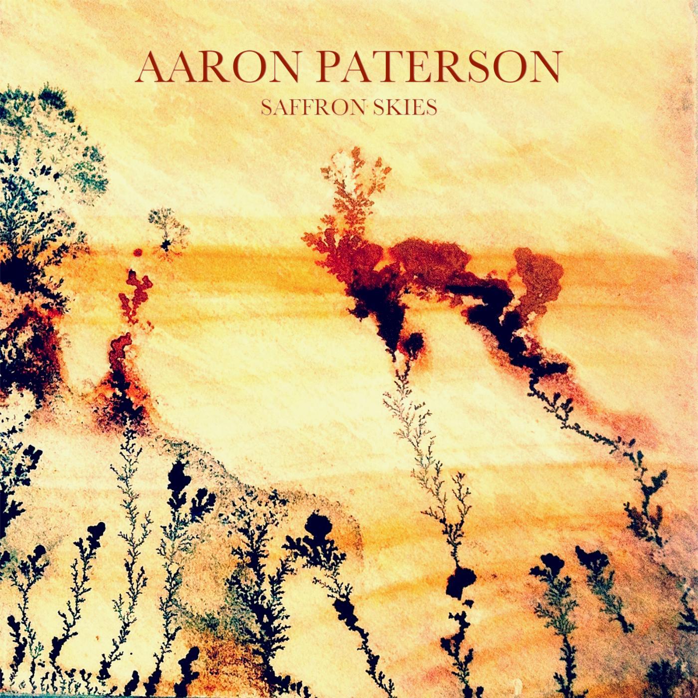 Релиз Saffron Skies