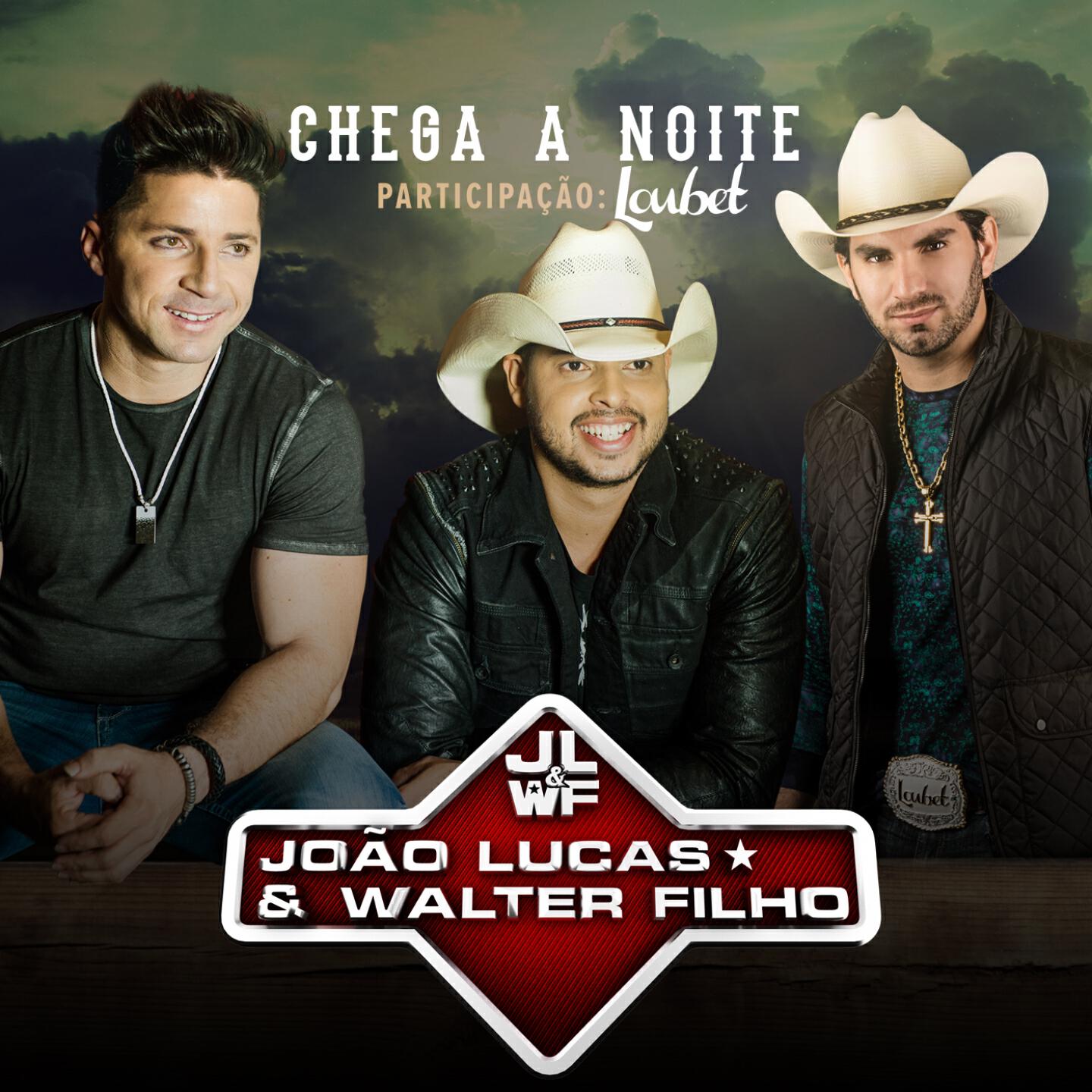 Релиз Chega a Noite