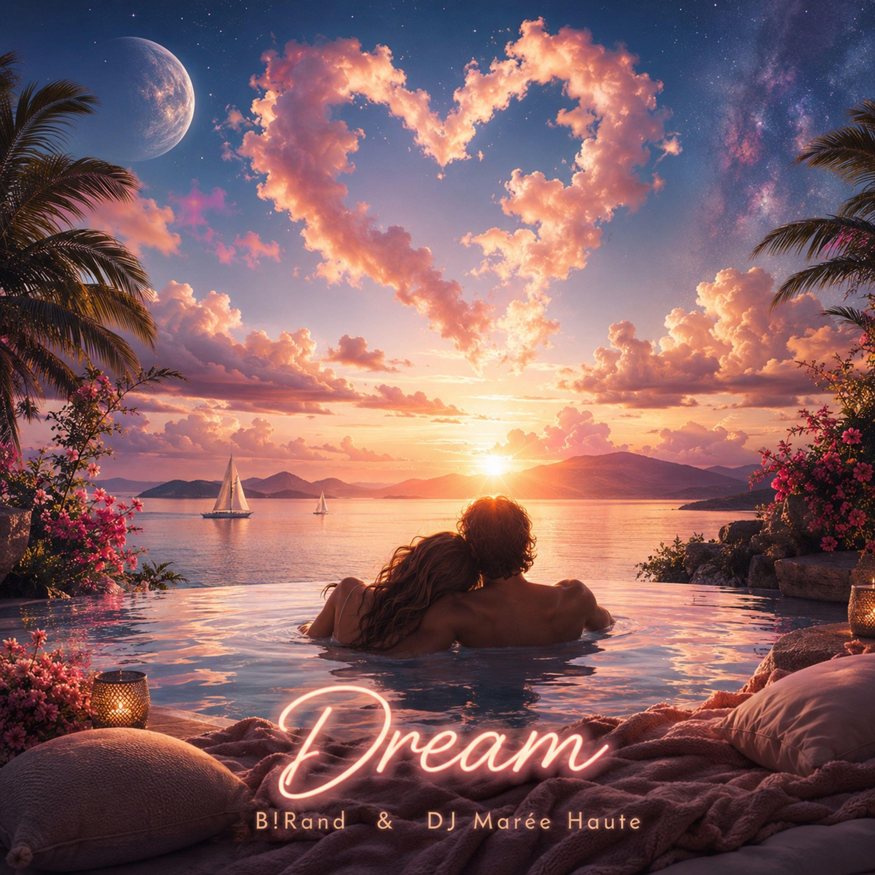 Релиз Dream