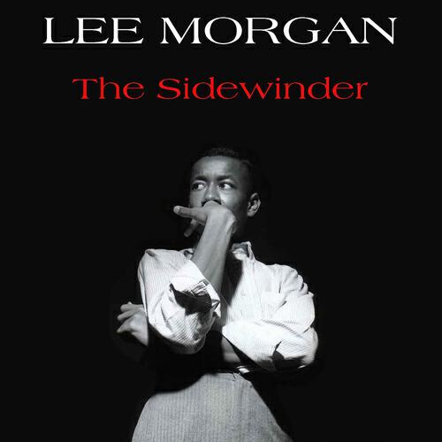 Релиз Lee Morgan: The Sidewinder