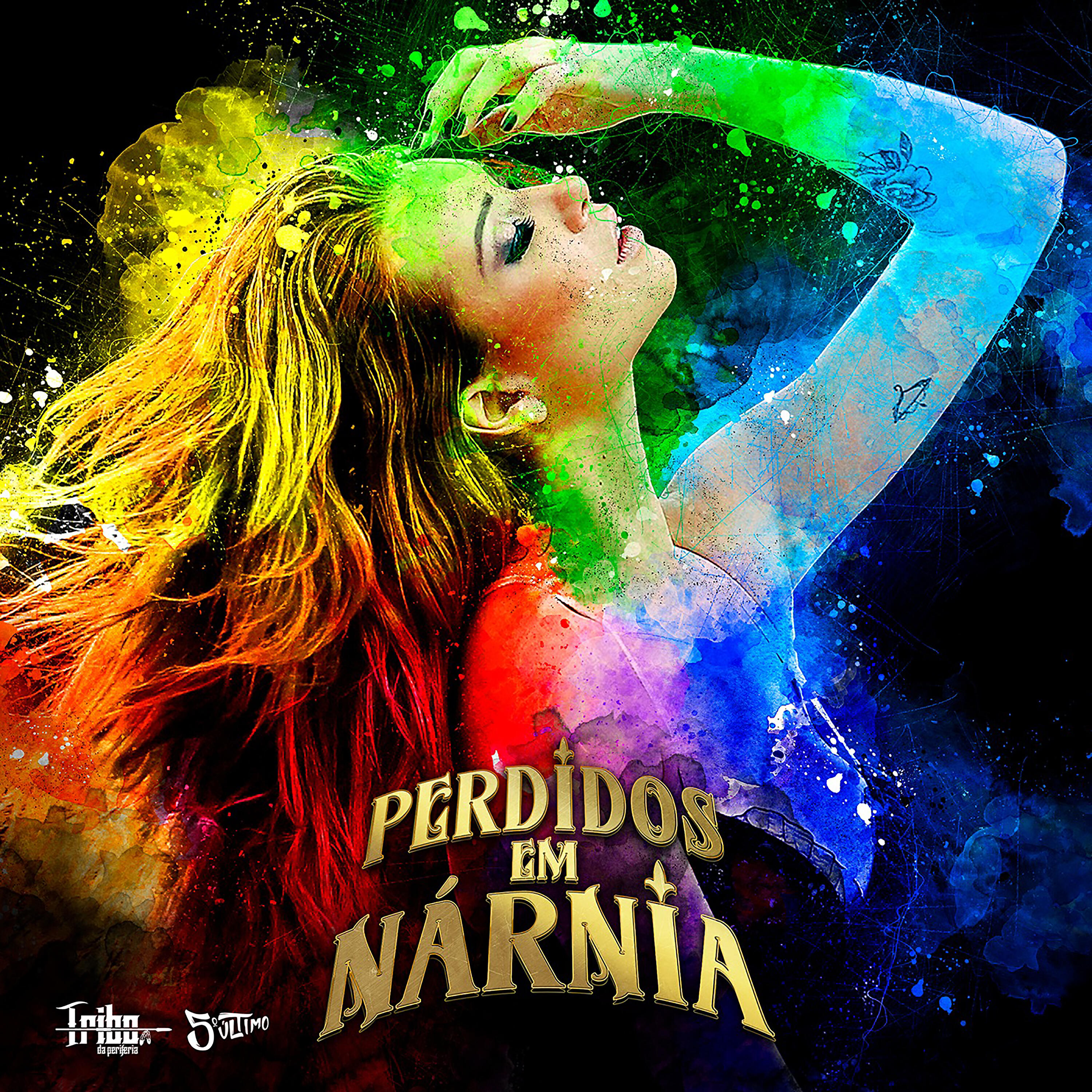 Релиз Perdidos Em Nárnia