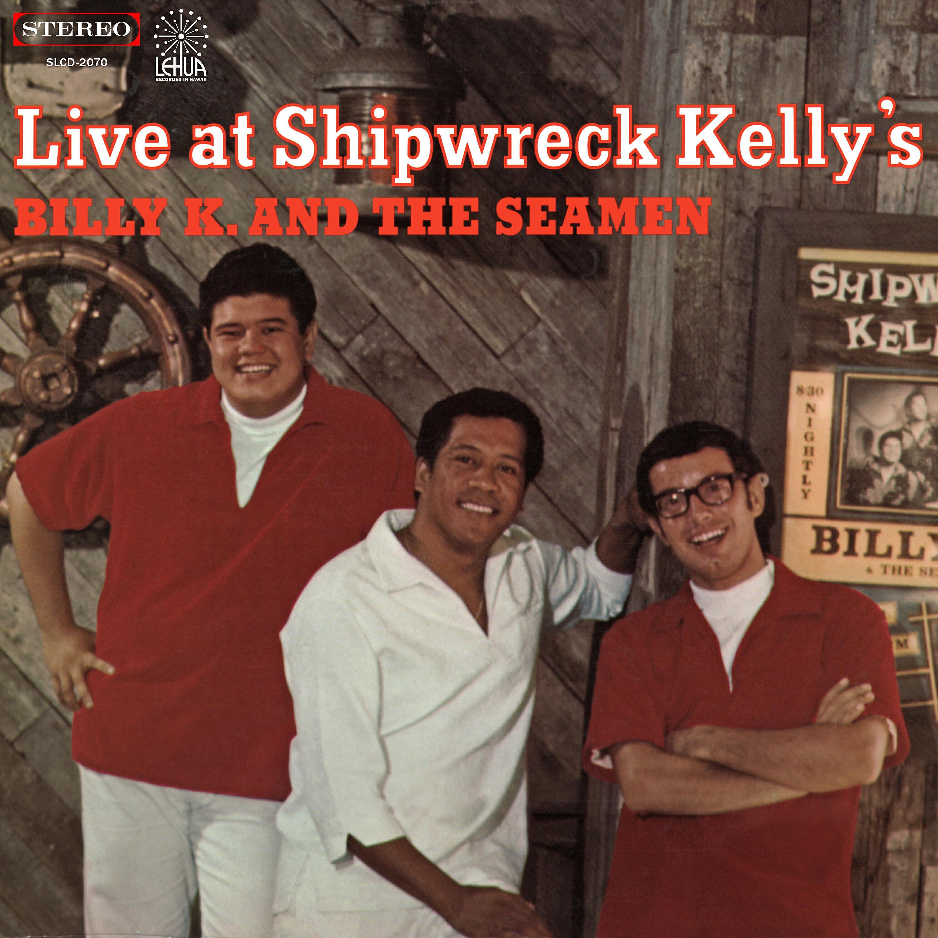 the Seamen