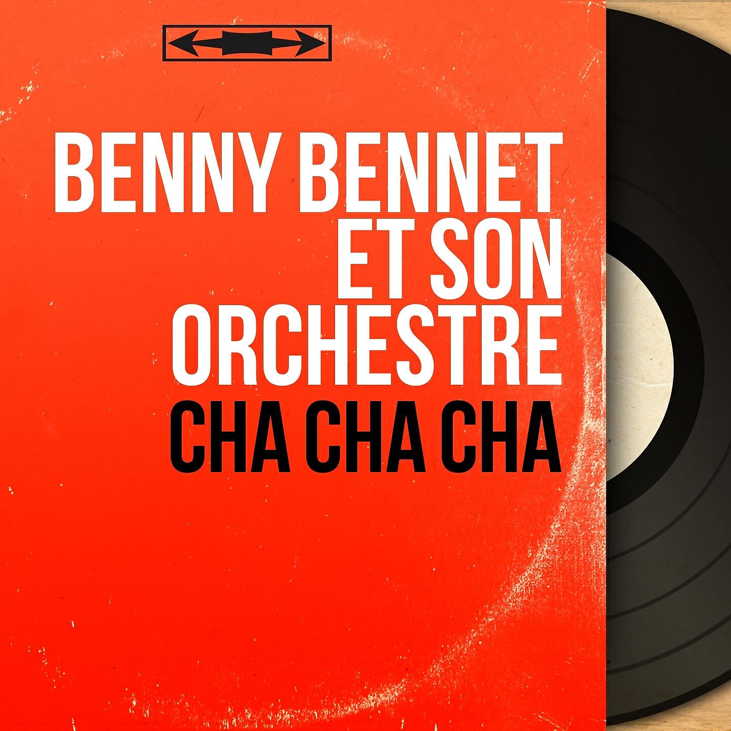 Релиз Cha cha cha