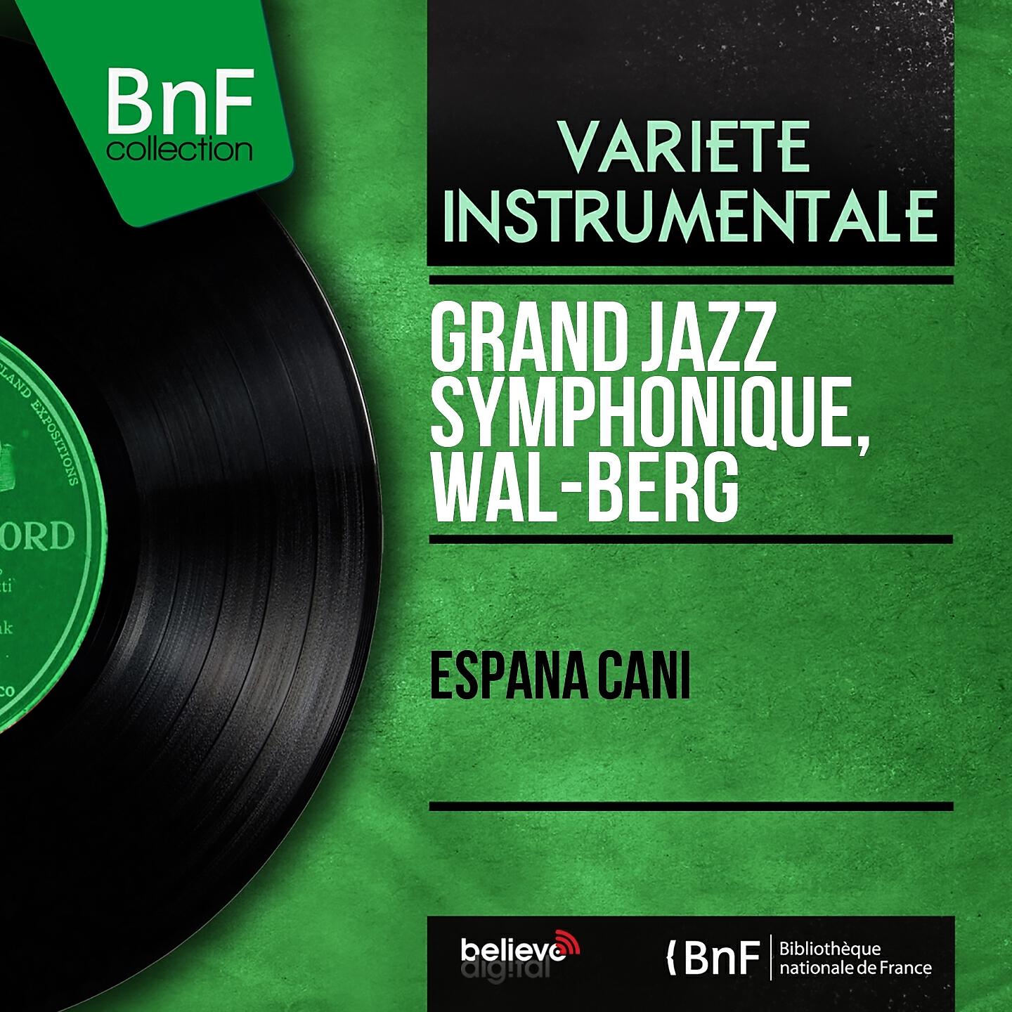 Grand jazz symphonique