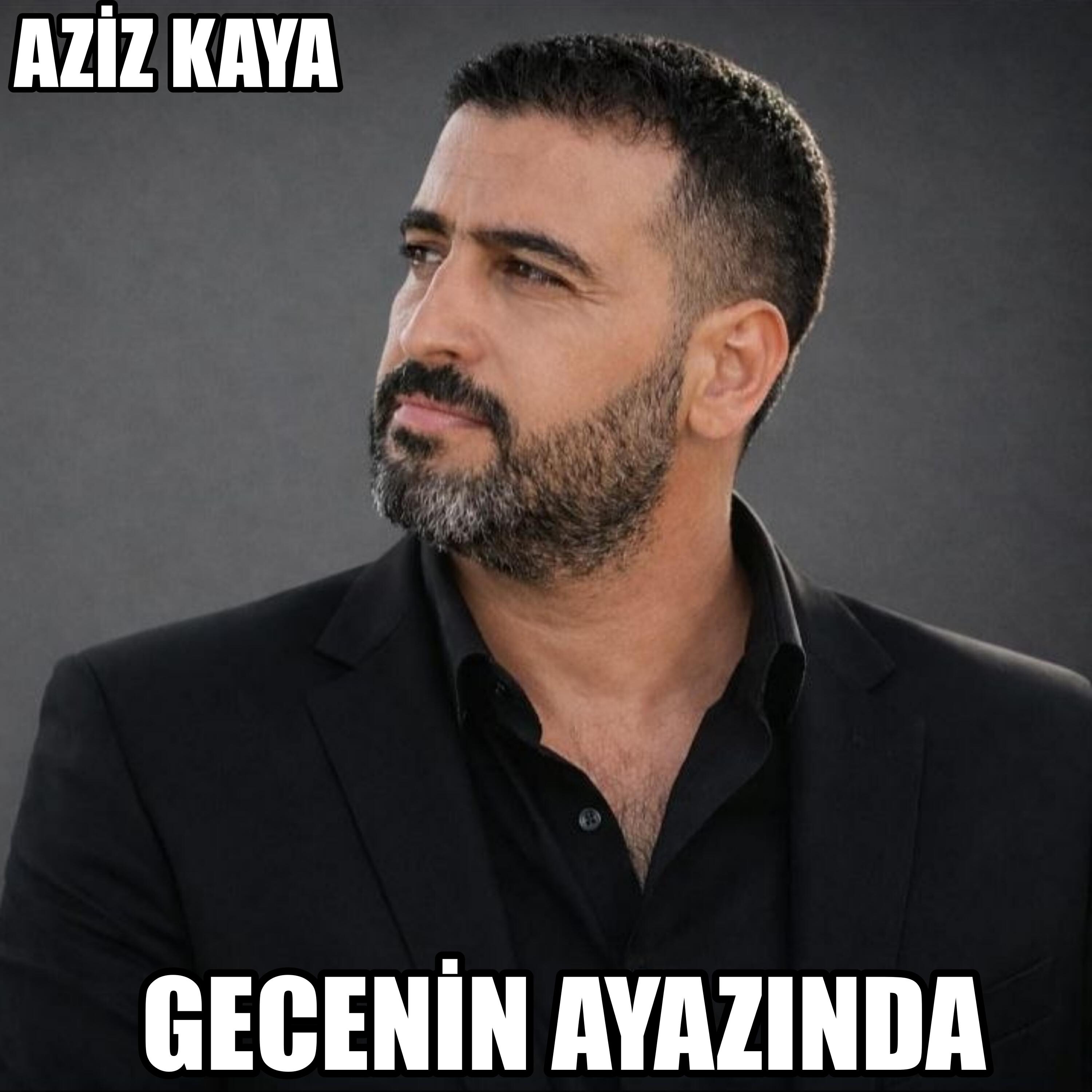 Релиз GECENİN AYAZINDA
