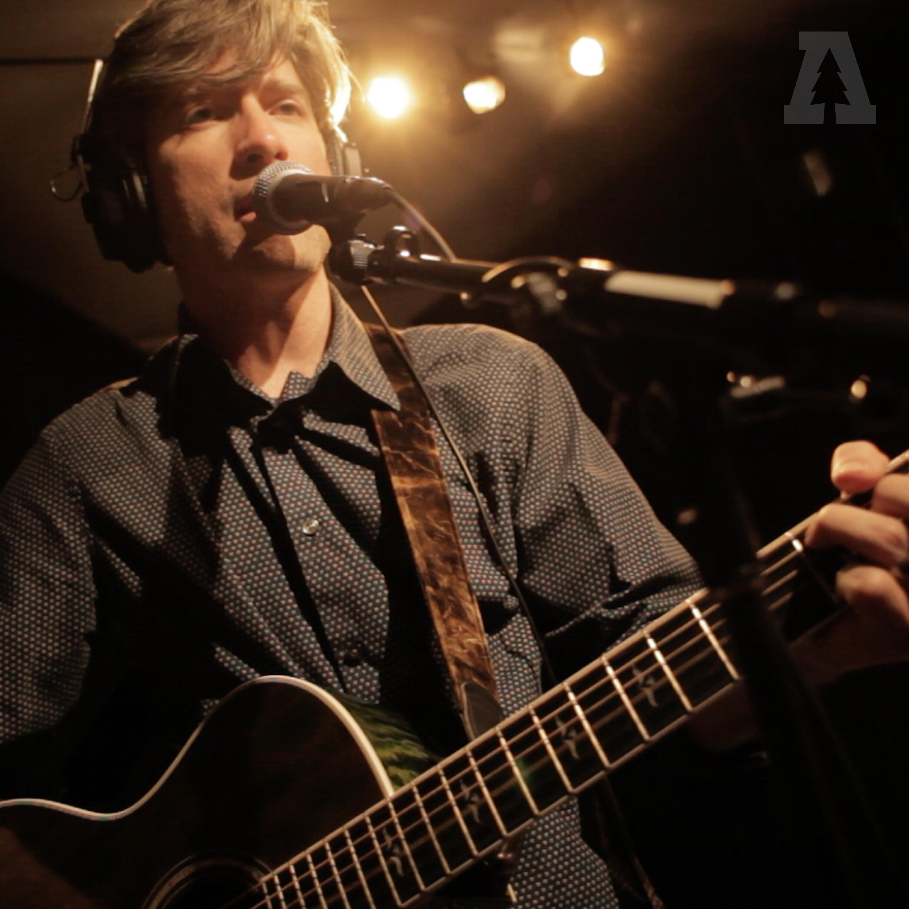 Релиз Colin Gilmore on Audiotree Live