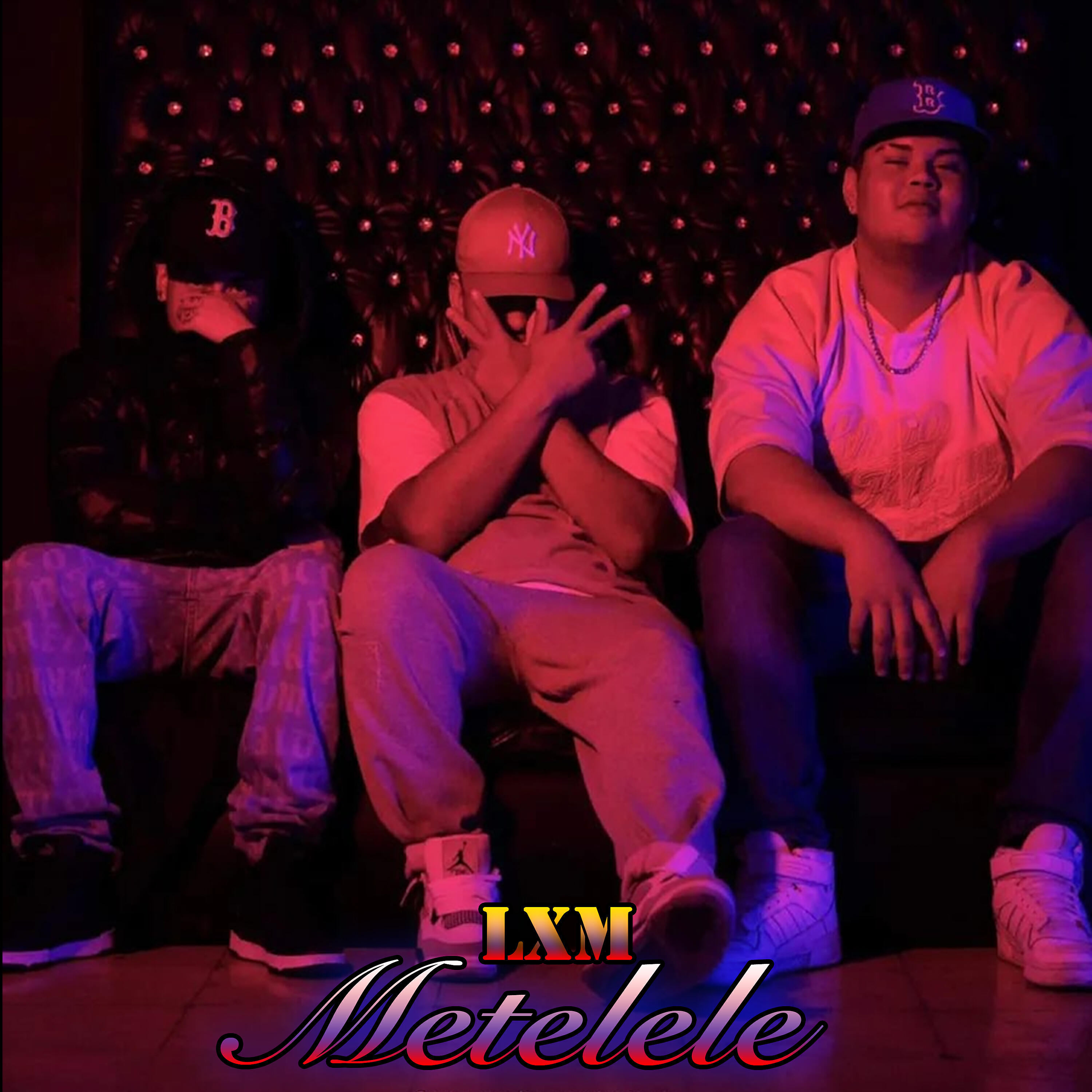 Релиз Metelele