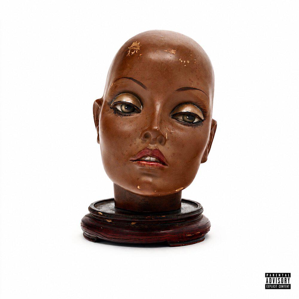 Релиз Mannequin