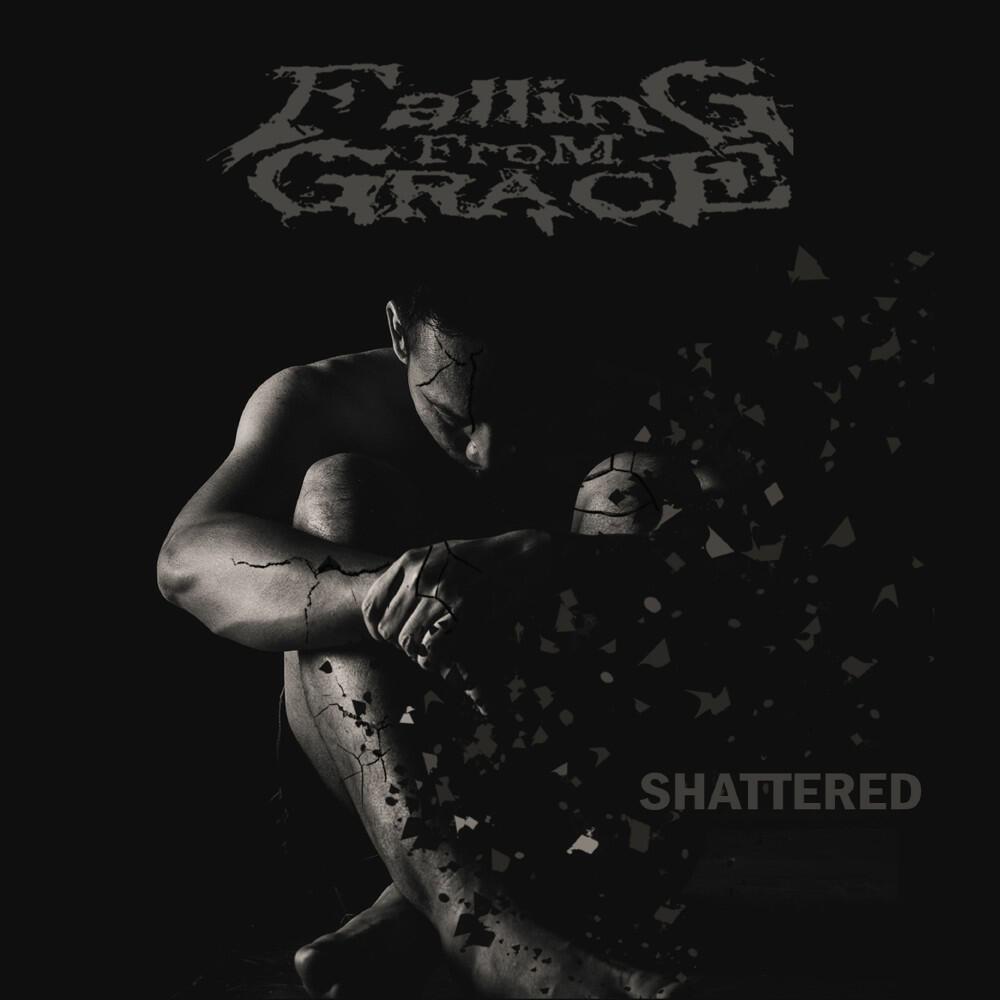 Релиз Shattered