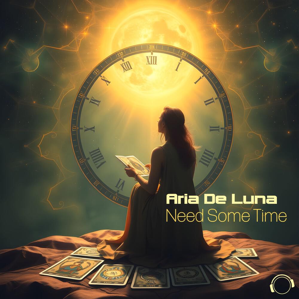 Релиз Need Some Time