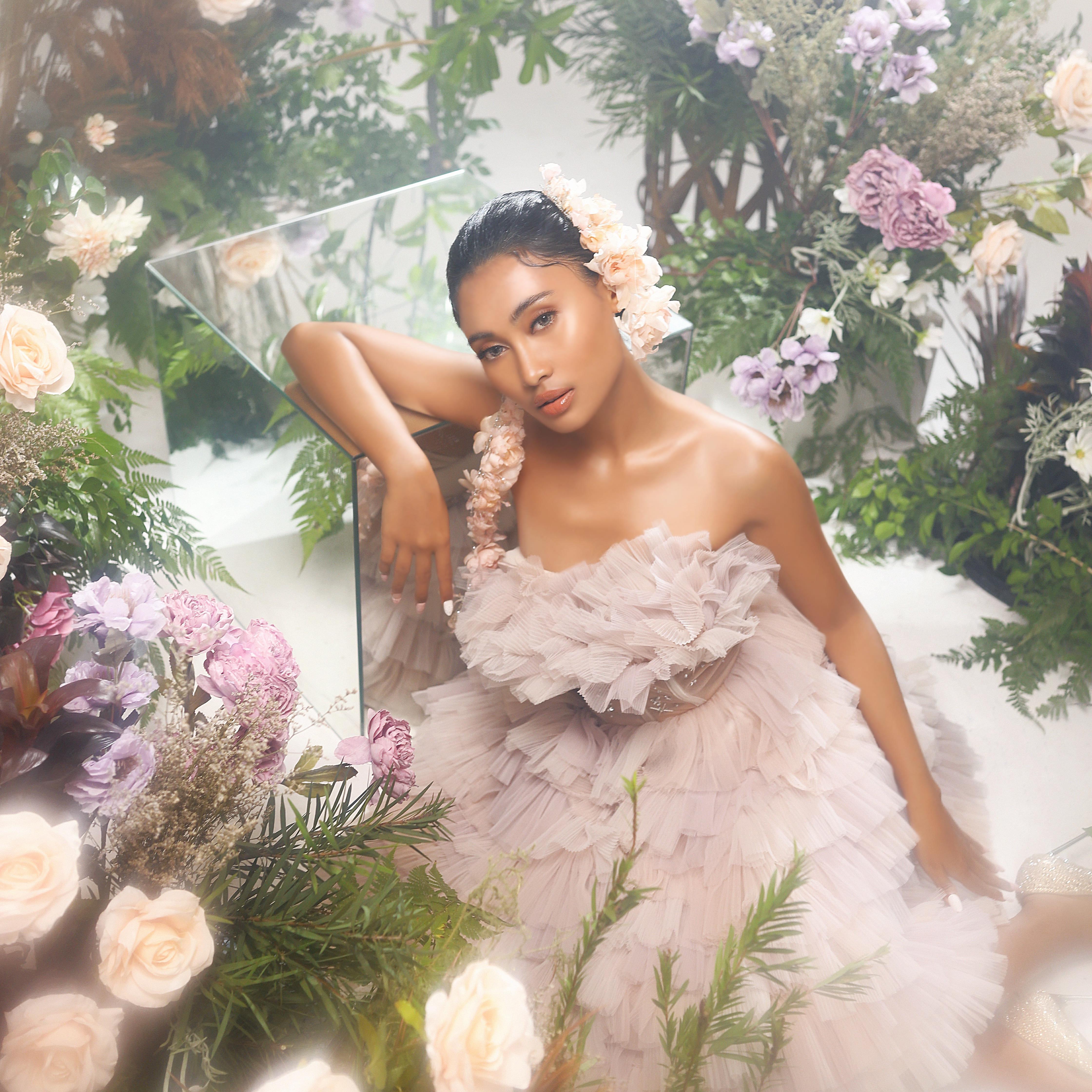 Novia Bachmid