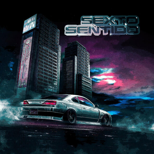 Релиз Sexto Sentido