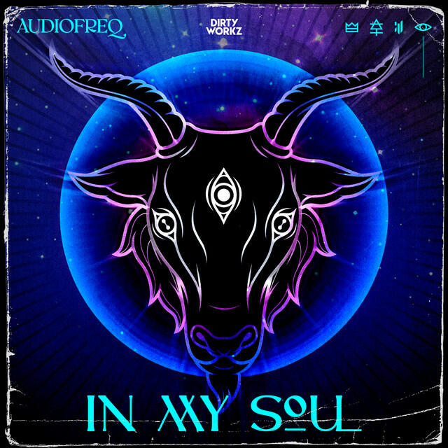 Релиз In My Soul