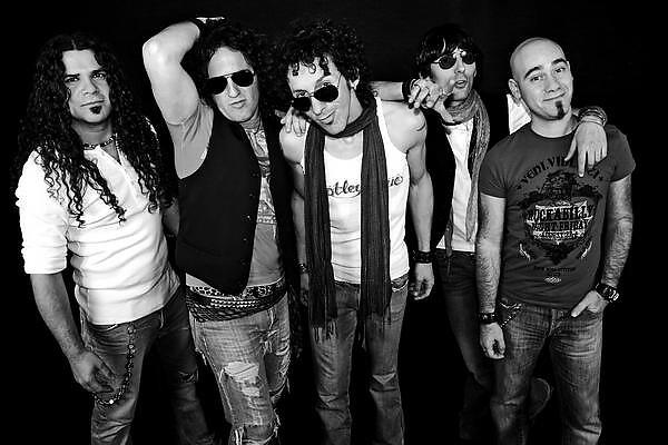 Babylon Rockets