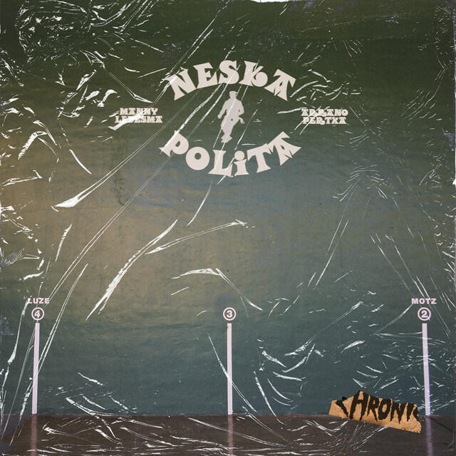 Релиз Neska Polita