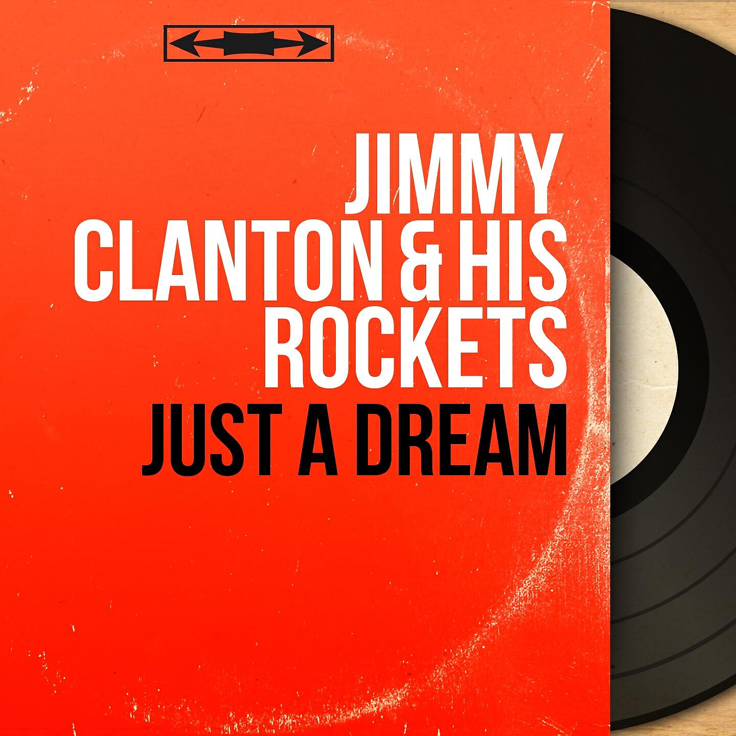 Релиз Just a Dream